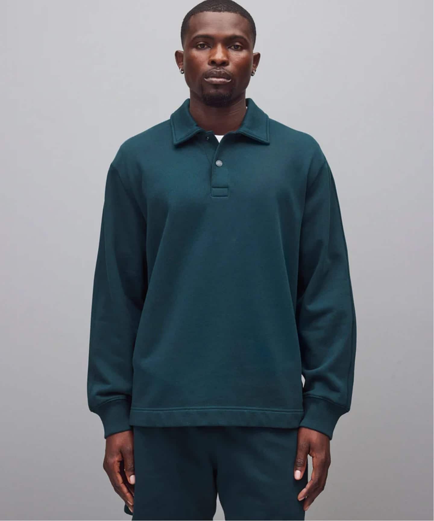 REIGNING CHAMP｜レイニングチャンプのスウェット（メンズ）の公式通販