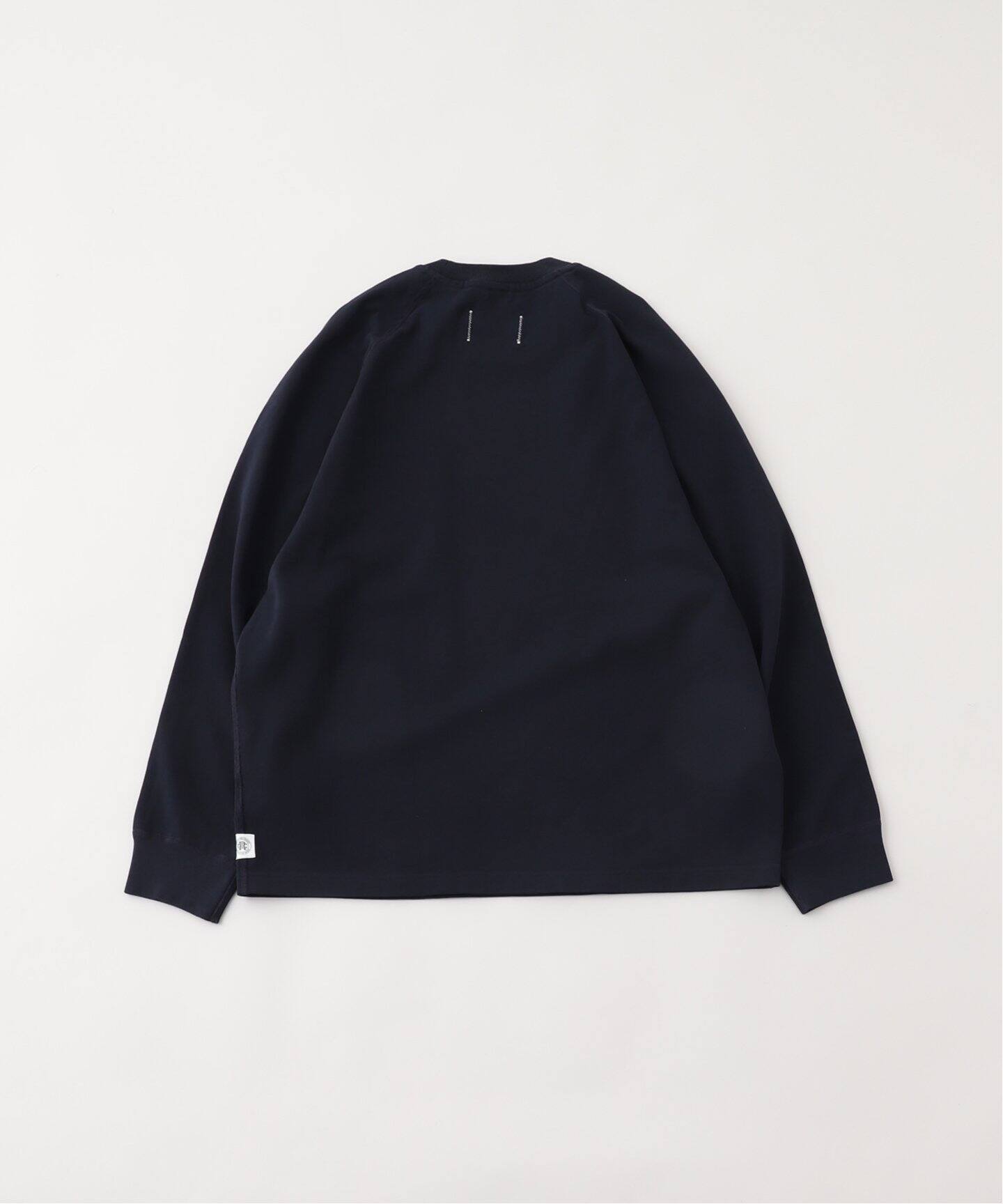 OUTLET SALE- 訳あり品など大放出 HEAVYWEIGHT JERSEY RC-2326（Tシャツ LONGSLEEVE RELAXED ウェア