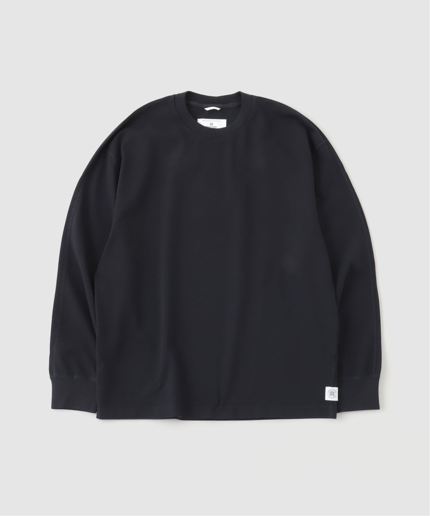 HEAVYWEIGHT JERSEY RELAXED LONGSLEEVE RC-2326（Tシャツ／カットソー
