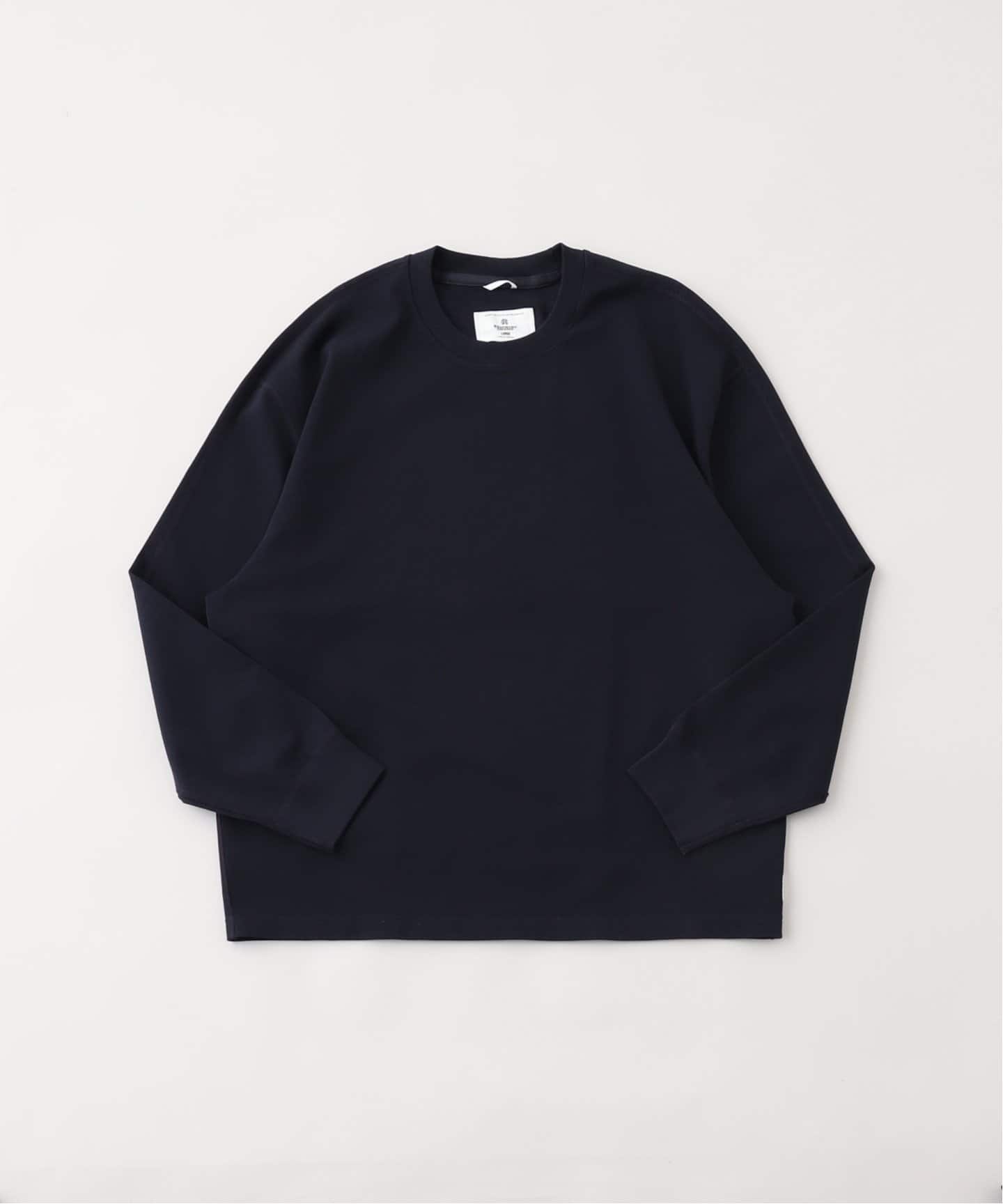 ●REIGNING CHAMP●ヘビーウェイト リラックス ロンTシャツ Reigning Champ | レイニングチャンプ】Midweight Jersey