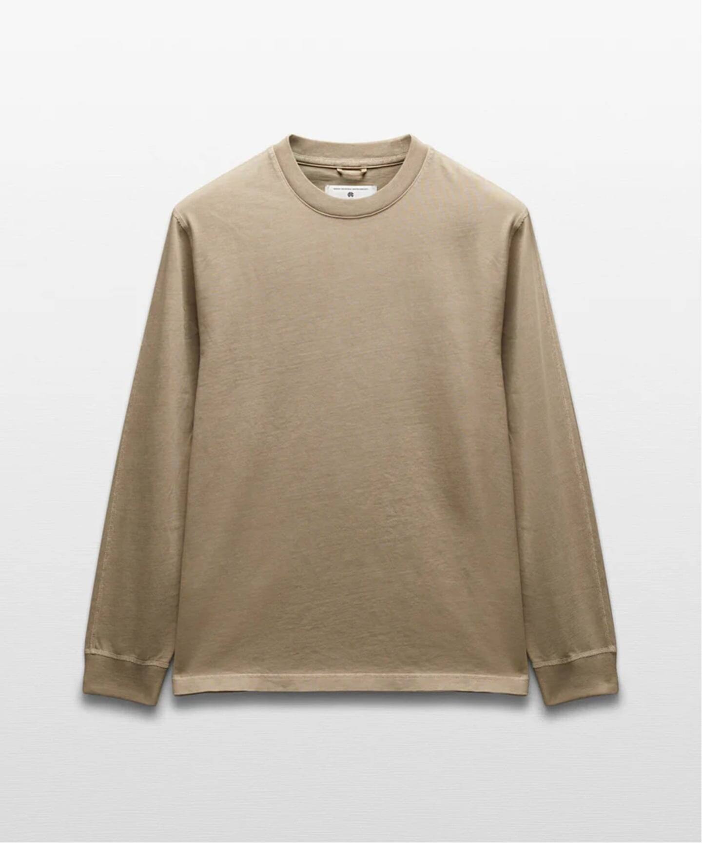 レイドジャパン トーナメントシャツ MIDWEIGHT JERSEY FADEAWAY STANDARD LONG SLEEVE RC-2327（Tシャツ