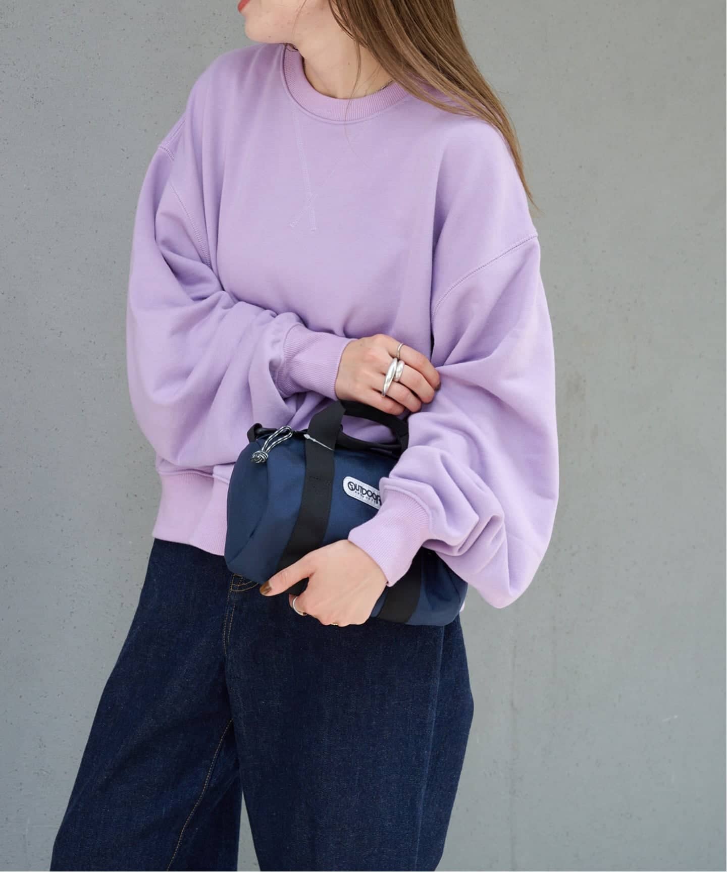 シグネチャーSWEAT（スウェット）｜OUTDOOR PRODUCTS（アウトドア