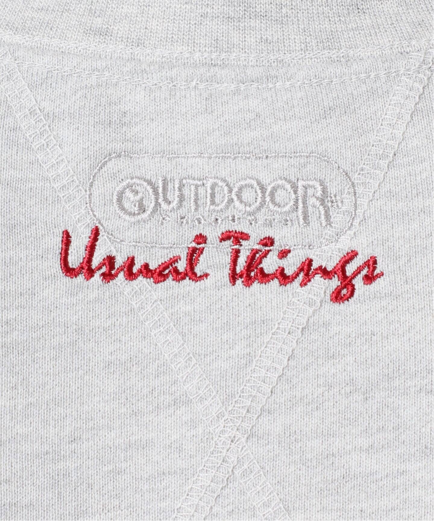 シグネチャーSWEAT（スウェット）｜OUTDOOR PRODUCTS（アウトドア