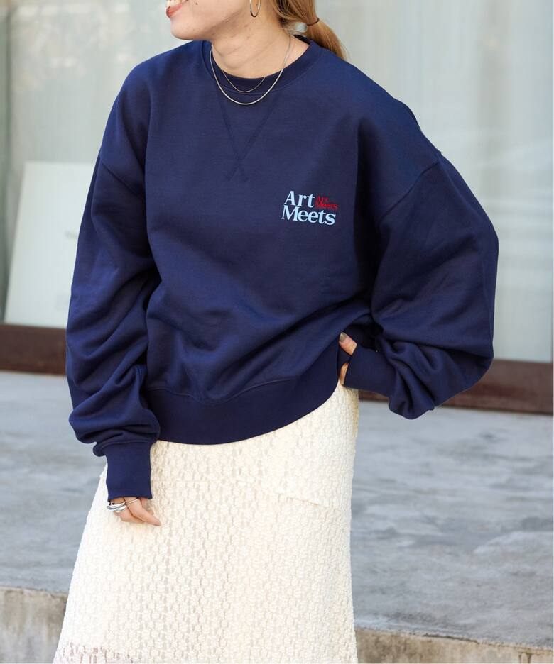 シグネチャースウェット（スウェット）｜OUTDOOR PRODUCTS（アウトドア  