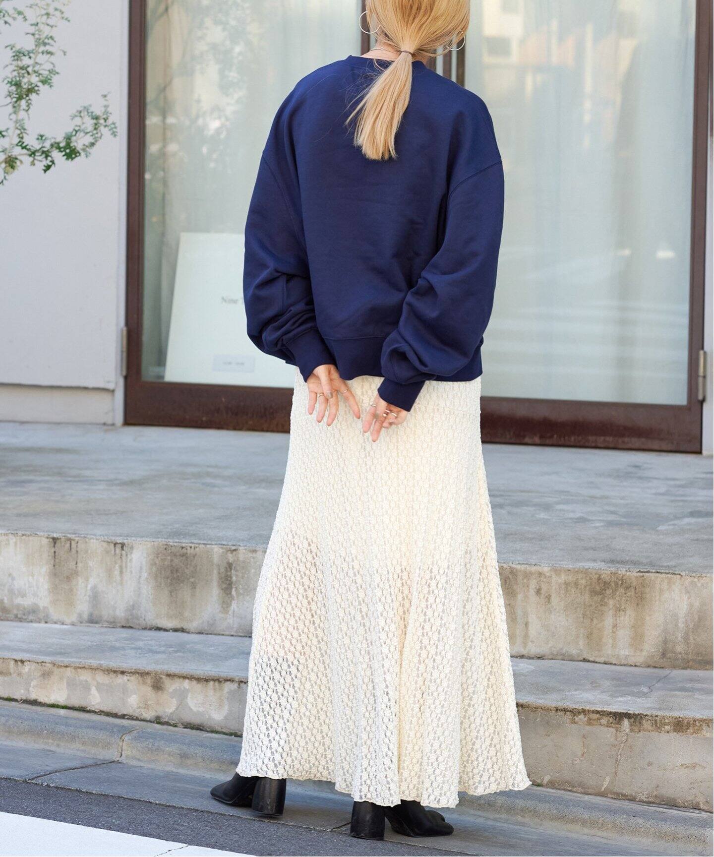 moontreeplanet スウェット ULTRA SWEATS タートルスウェット[DR47-11X713]｜URBAN RESEARCH