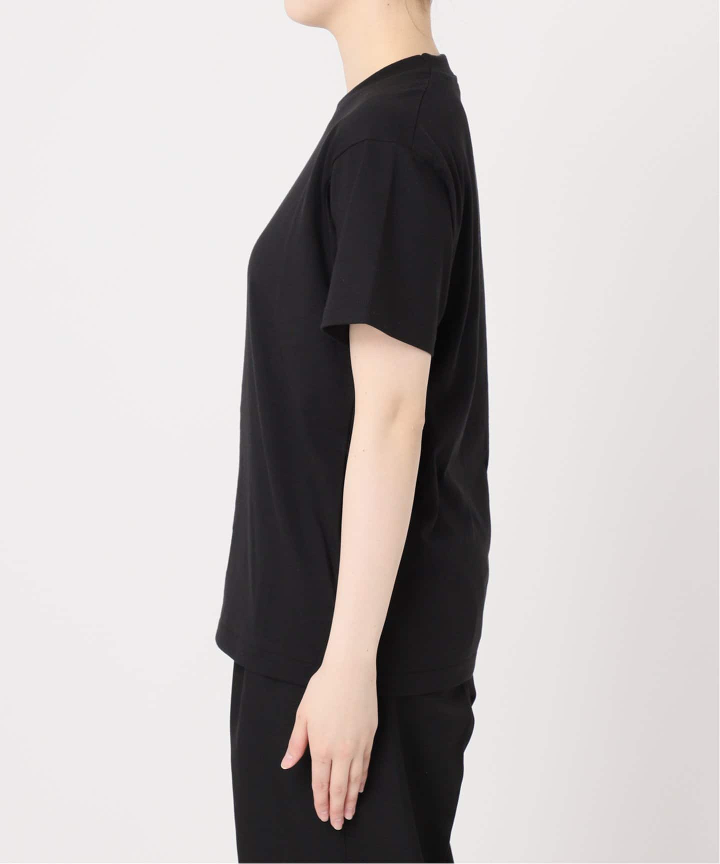 【1993STUDIO】★送料・関税込★2PACKクールコットン Tシャツ ☆【1993 STUDIO】☆2PACK COOL COTTON WAVE LOGO T-SHIR.T☆