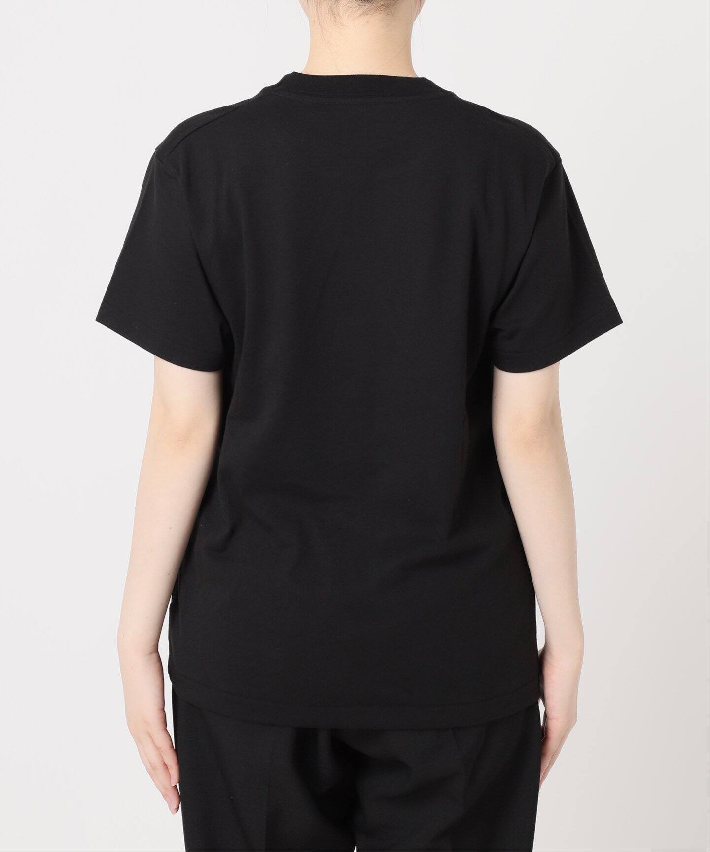 T-SHIRT NO-SLEEVE 2PACK（Tシャツ／カットソー）｜OUTDOOR