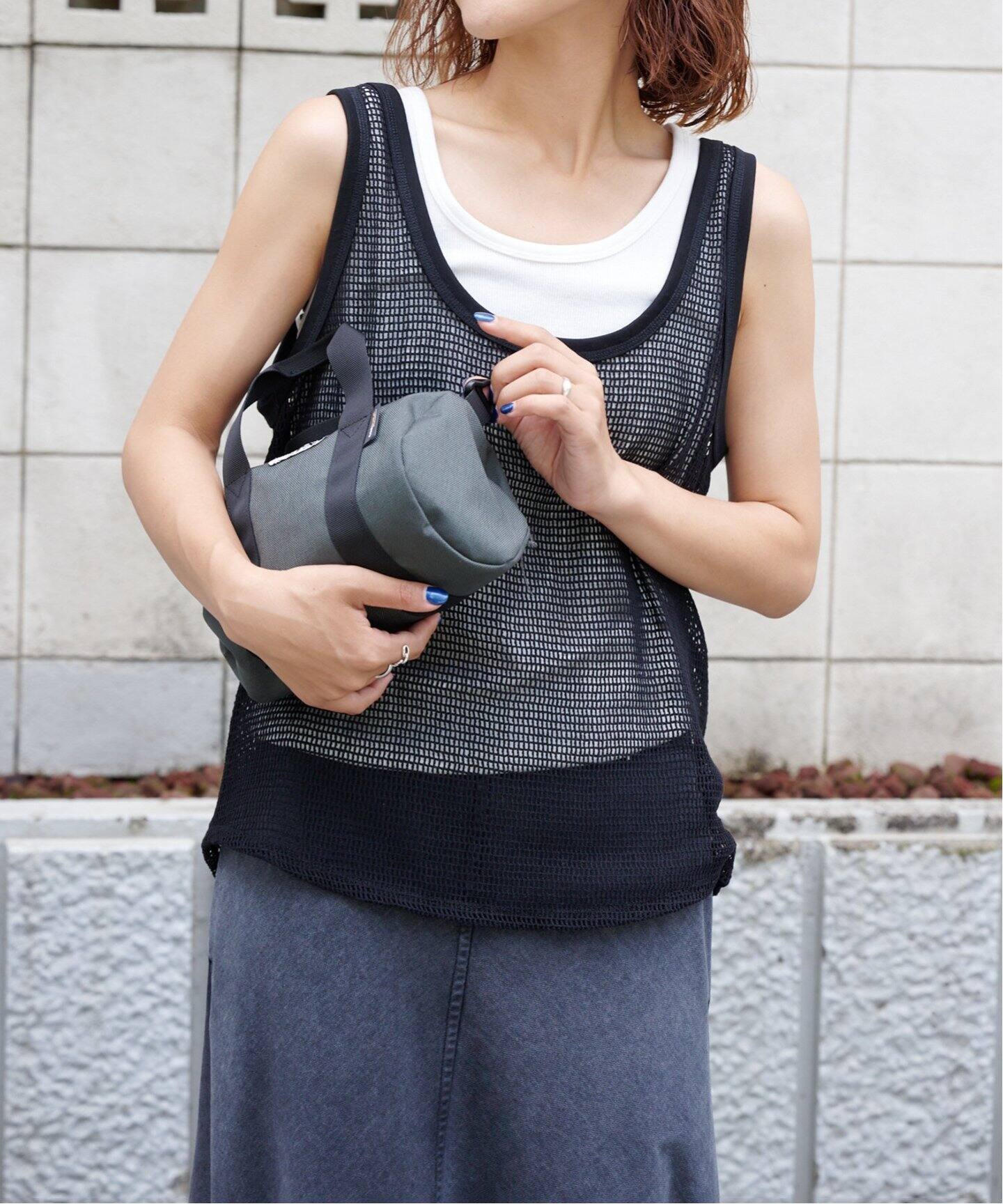 メッシュノースリーブ（Tシャツ／カットソー）｜OUTDOOR PRODUCTS