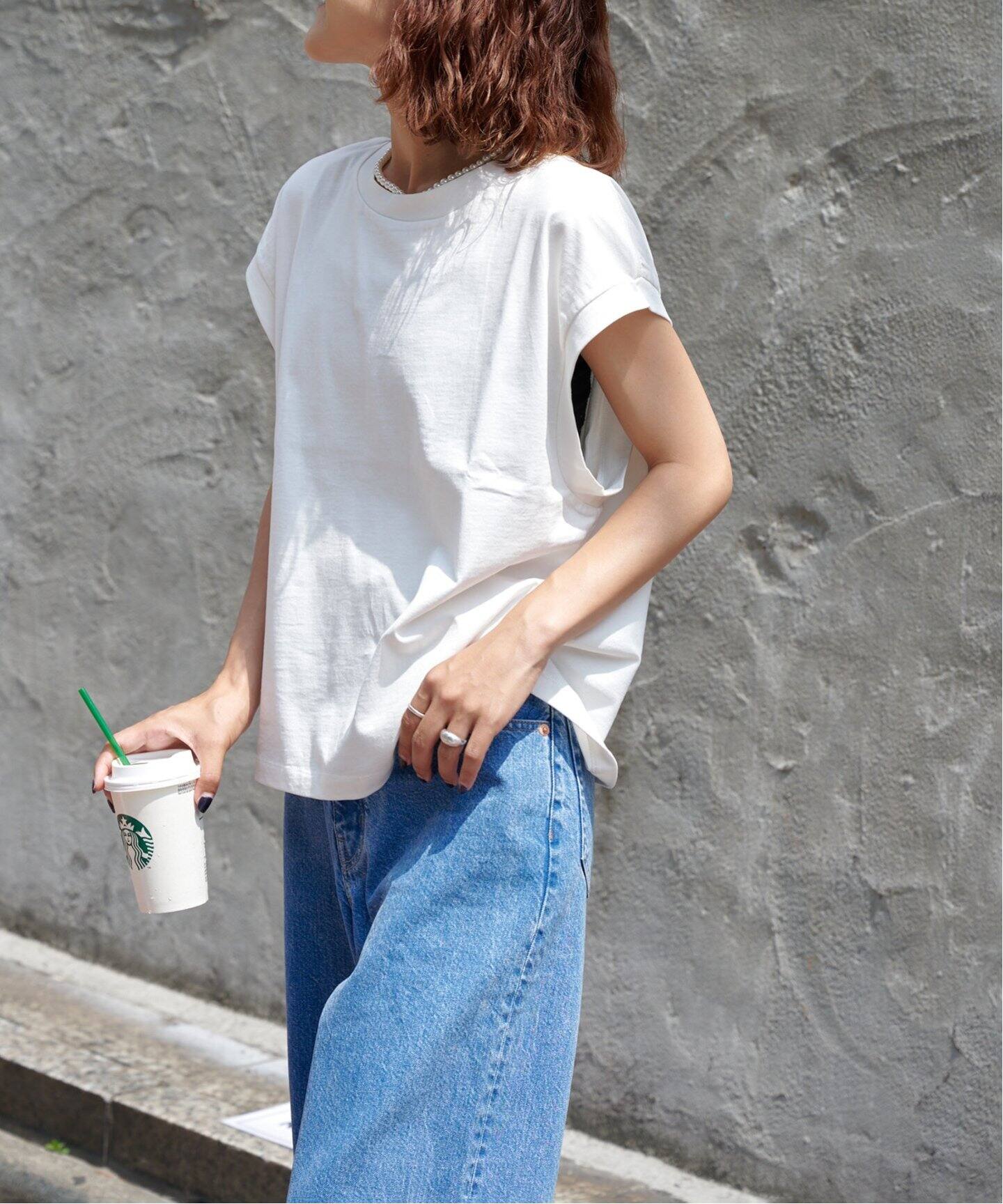 rito structure◆ノースリーブカットソー/2/コットン/BLK/無地/077R22S020B 楽天市場】ザ シンゾーン H.T.コットンスリーブレストップ THE