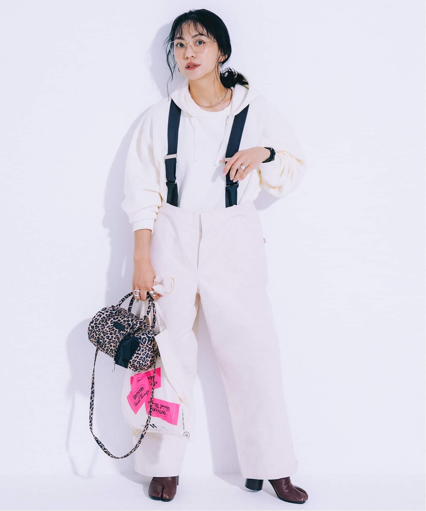 ≪追加 予約≫Cozue Ninomiya EX DISCUS hoody（スウェット）｜OUTDOOR