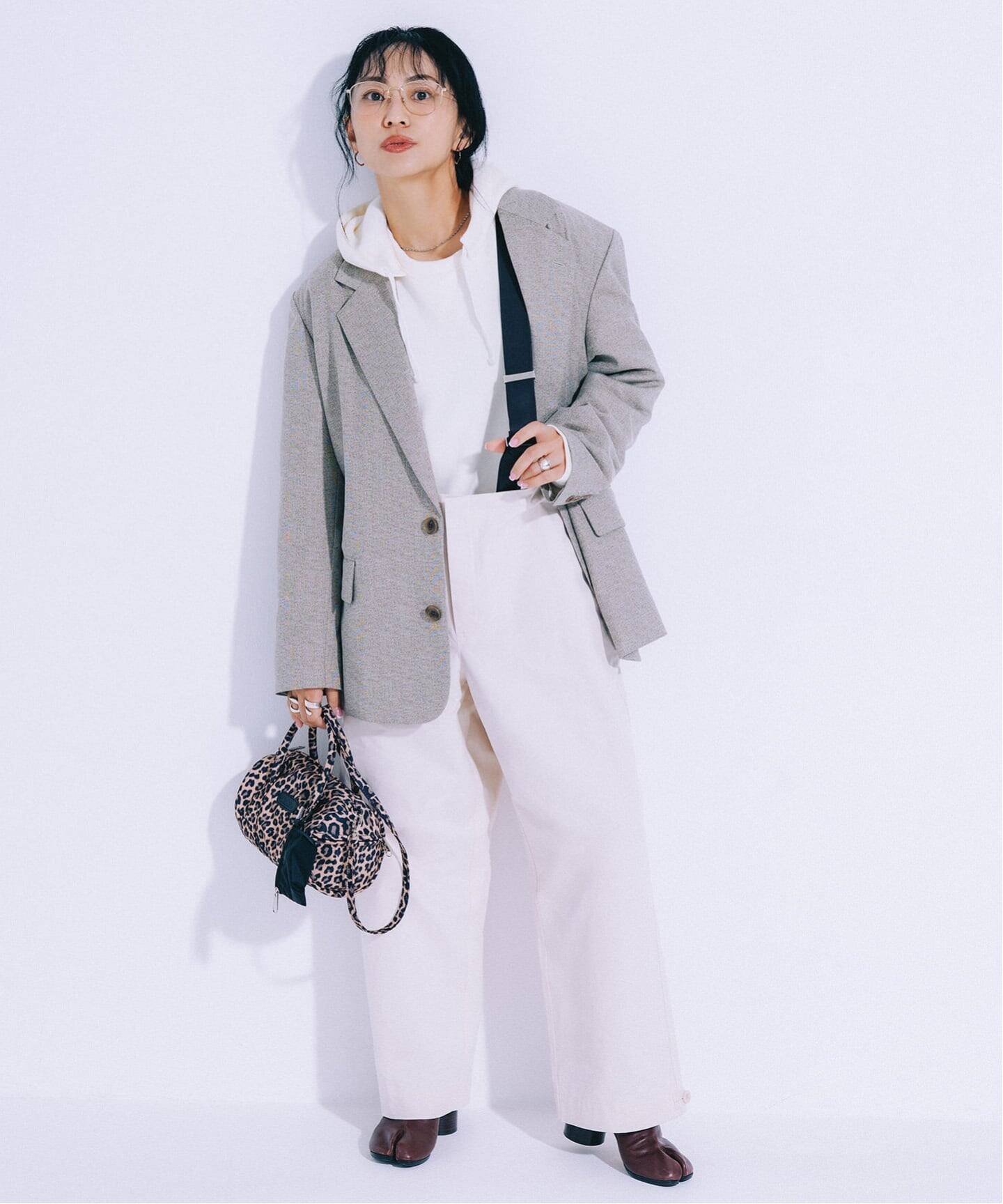 ≪追加 予約≫Cozue Ninomiya EX DISCUS hoody（スウェット）｜OUTDOOR