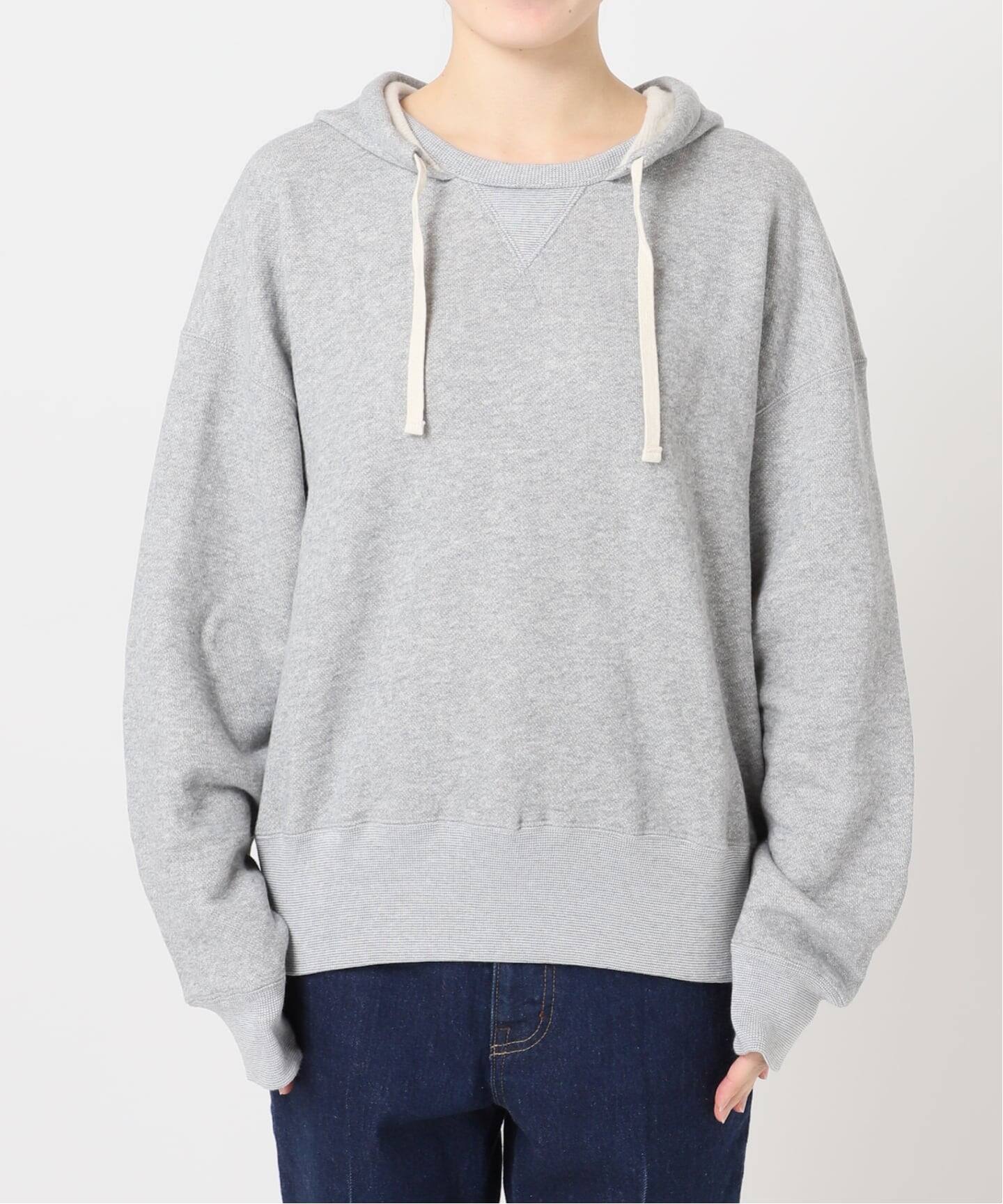 ≪追加 予約≫Cozue Ninomiya EX DISCUS hoody（スウェット）｜OUTDOOR