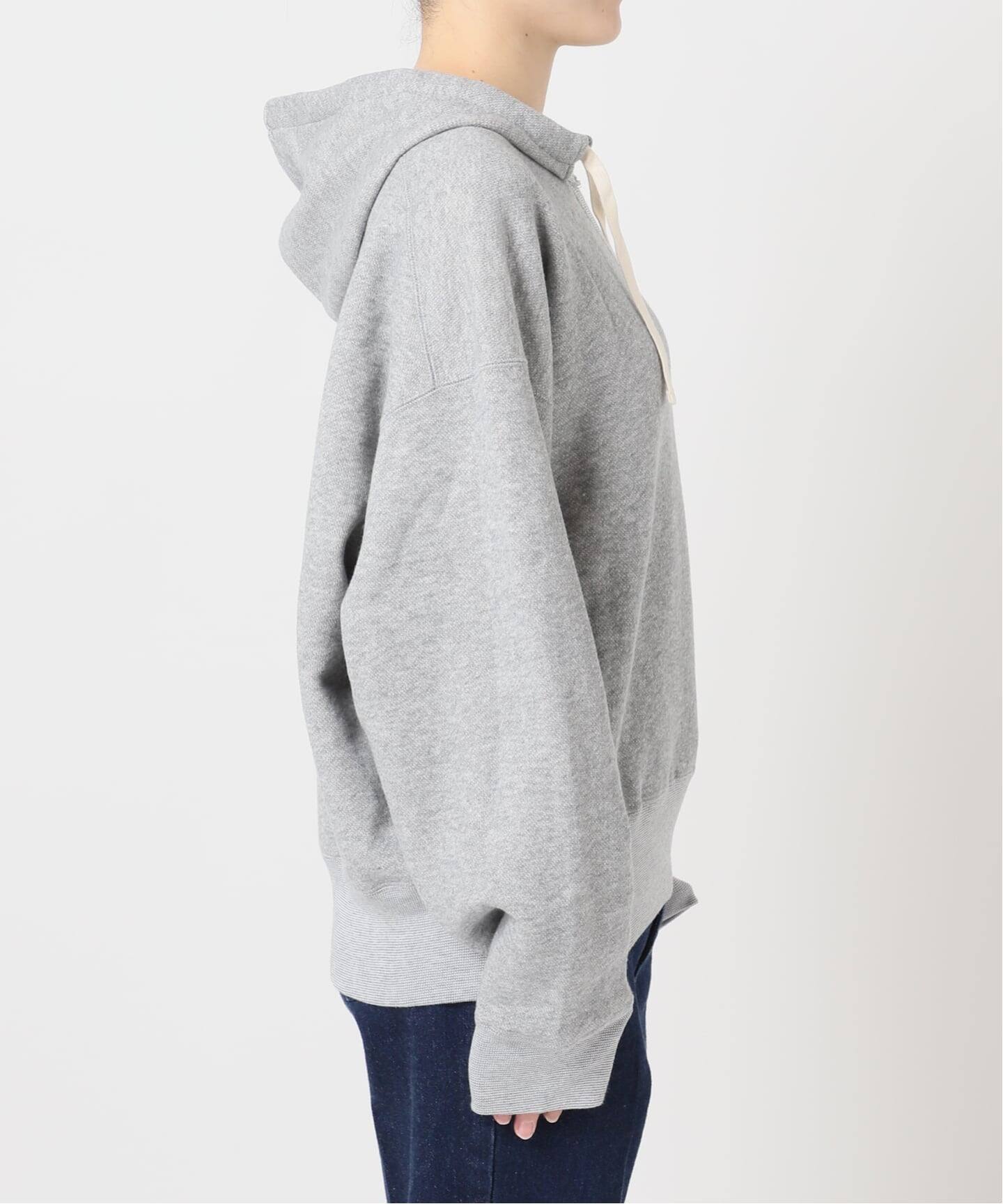 ≪追加 予約≫Cozue Ninomiya EX DISCUS hoody（スウェット）｜OUTDOOR