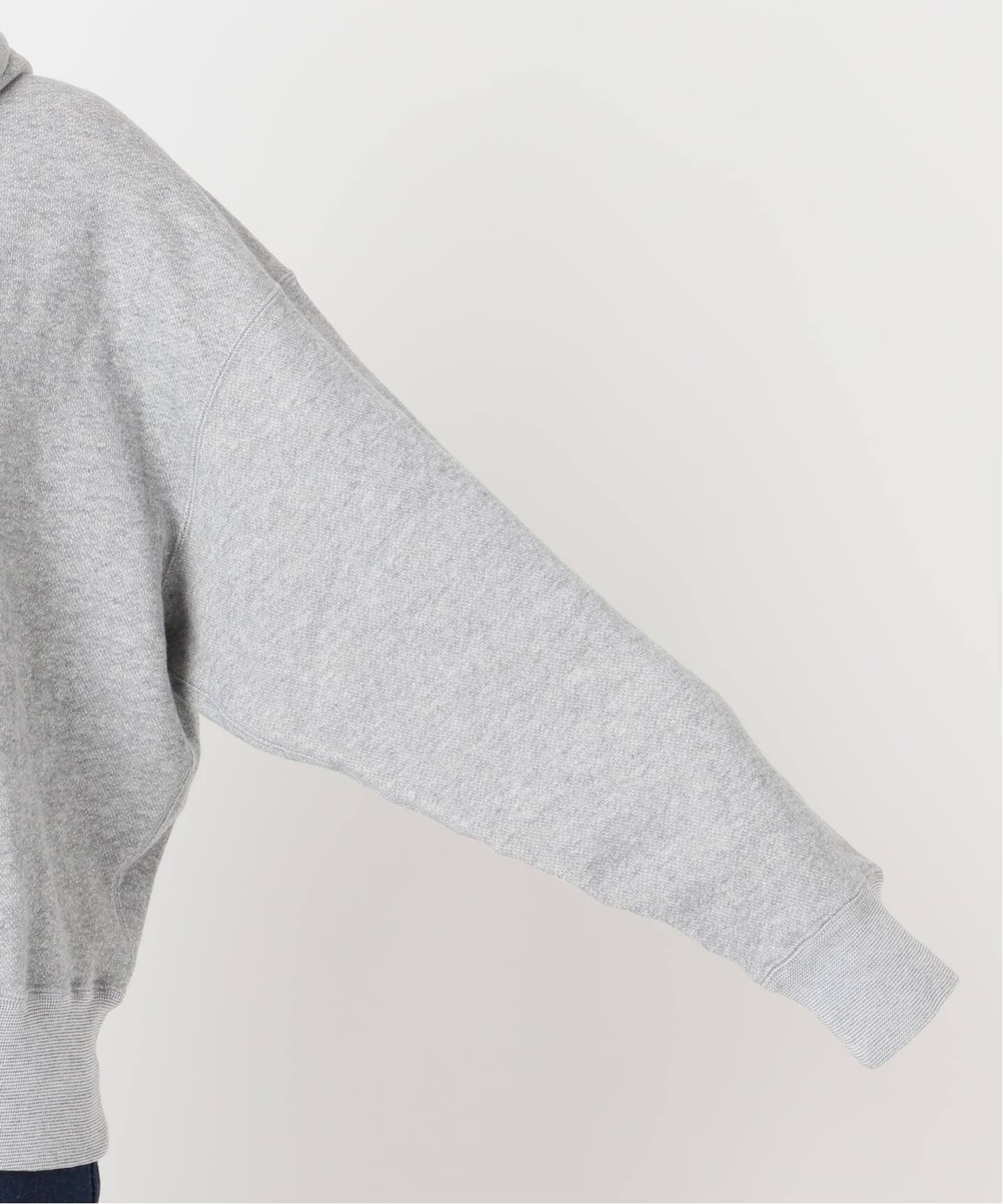 ≪追加 予約≫Cozue Ninomiya EX DISCUS hoody（スウェット）｜OUTDOOR