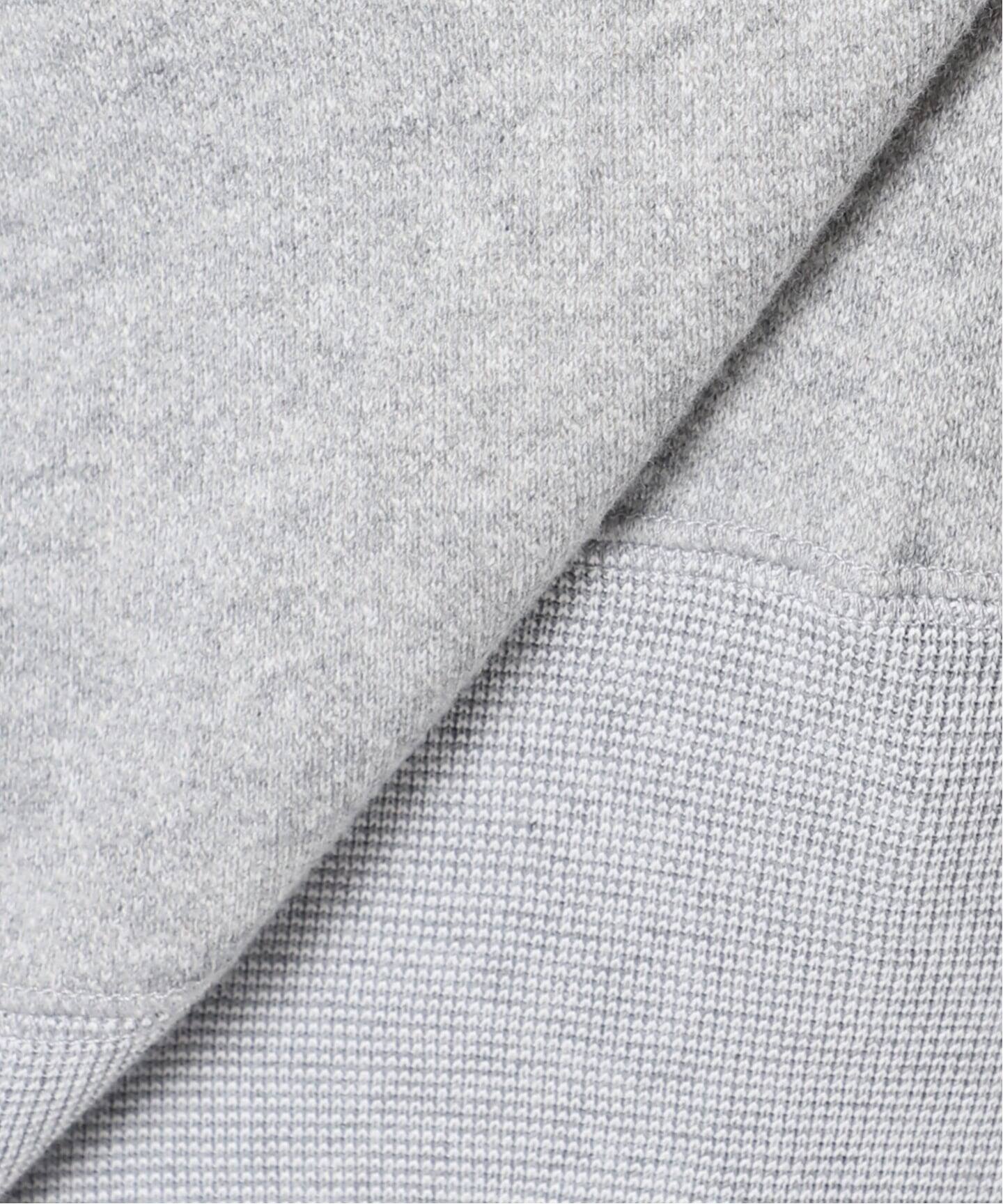 追加 Cozue Ninomiya EX DISCUS hoody（スウェット）｜OUTDOOR 