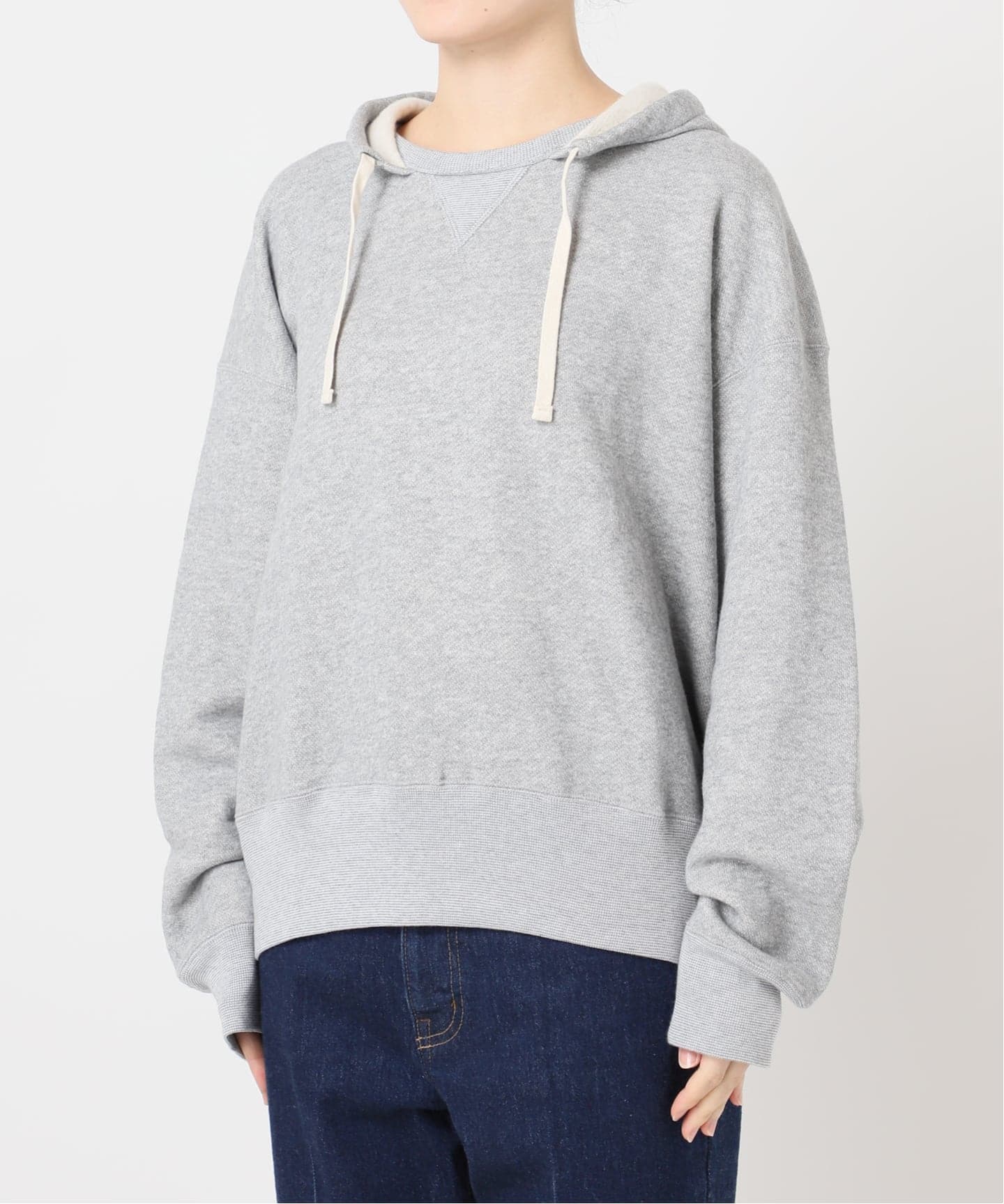 トップス Cozue Ninomiya EX DISCUS hoody M ≪追加 予約≫Cozue Ninomiya EX DISCUS hoody（スウェット）｜OUTDOOR