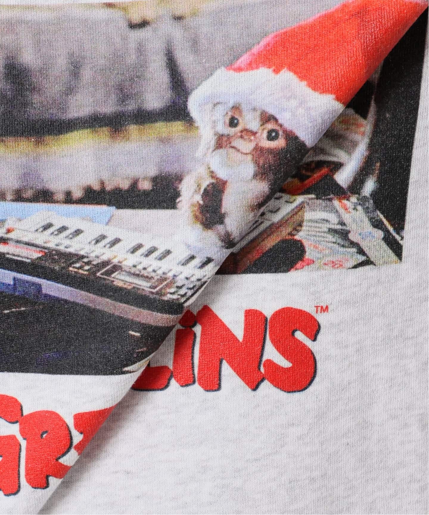 GREMLINSexSCREENSTARSスウェット（Tシャツ／カットソー）｜OUTDOOR
