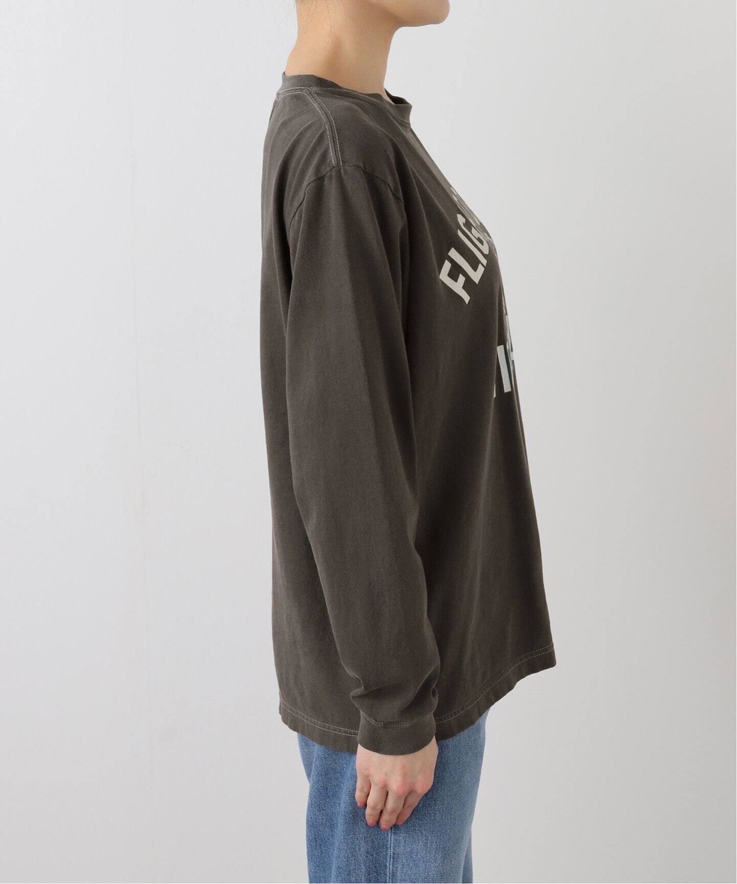 USA製 SCREEN STARS Sardonyx 長袖Tシャツ ロンT 2024-0812-417.jpg