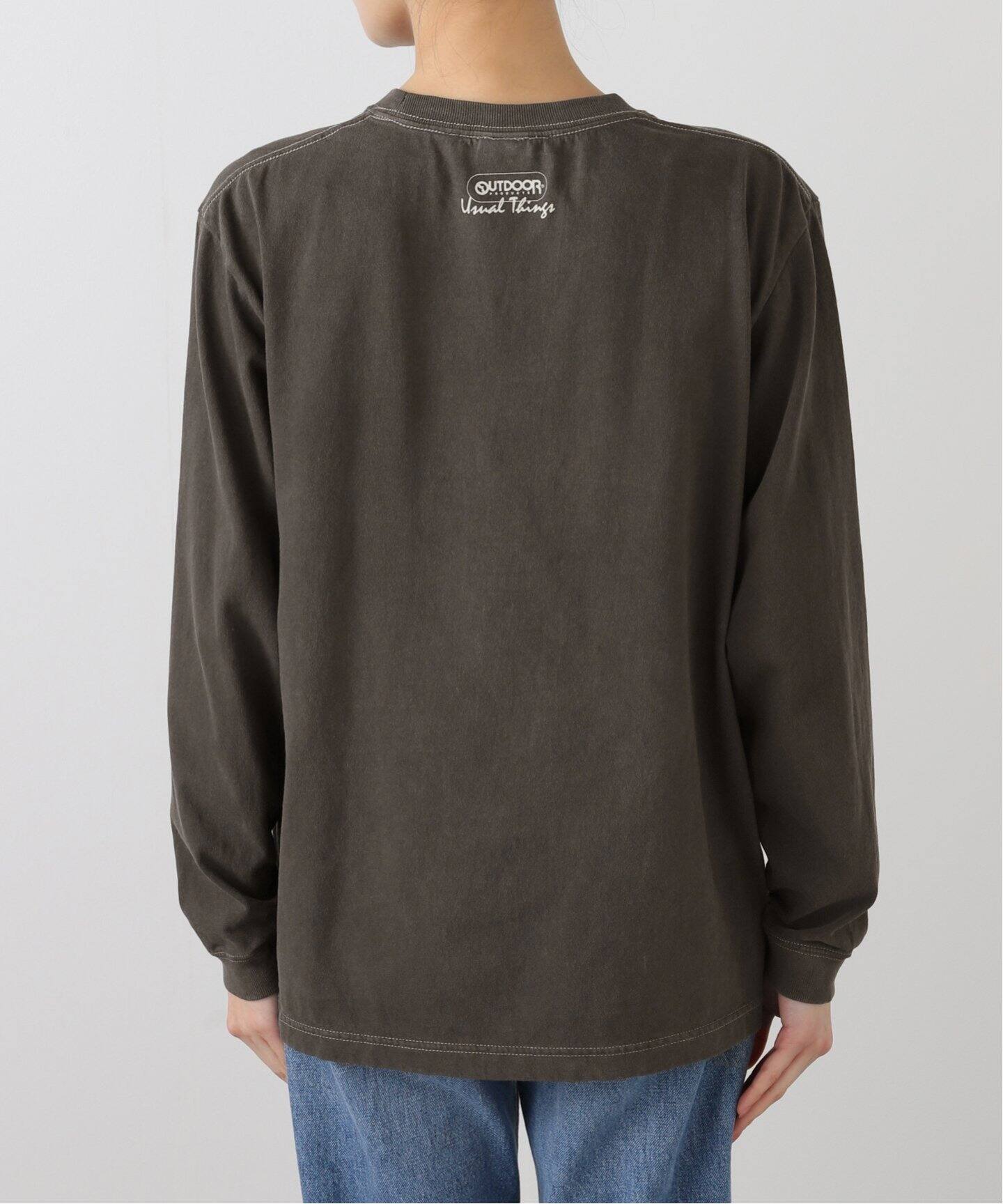 USA製 SCREEN STARS Sardonyx 長袖Tシャツ ロンT スクリーンスターズ SCREEN STARS 長袖Tシャツ | Jalana