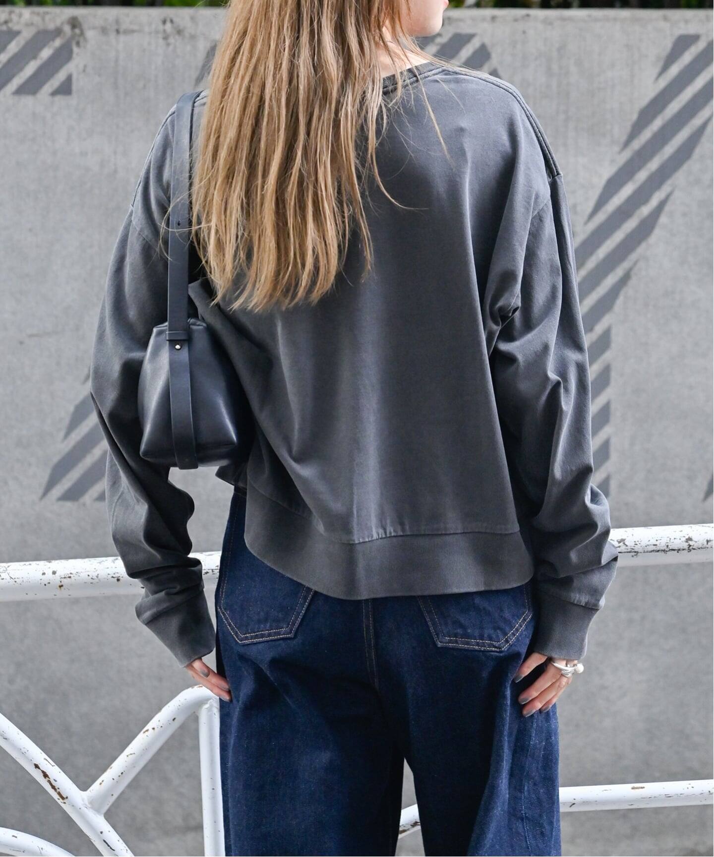 SCREEN STARS ex ピグメントロンT（Tシャツ／カットソー）｜OUTDOOR