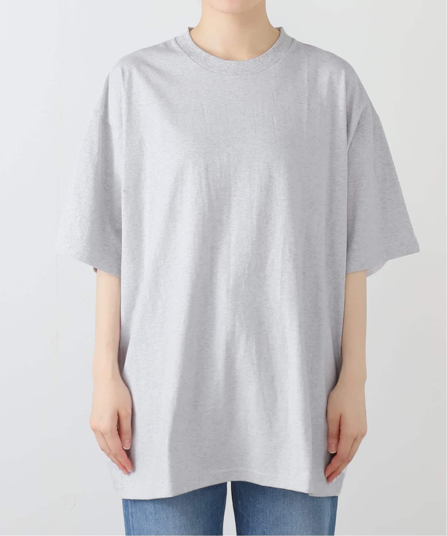GOAT SHORT SLEEVE TEE 9010