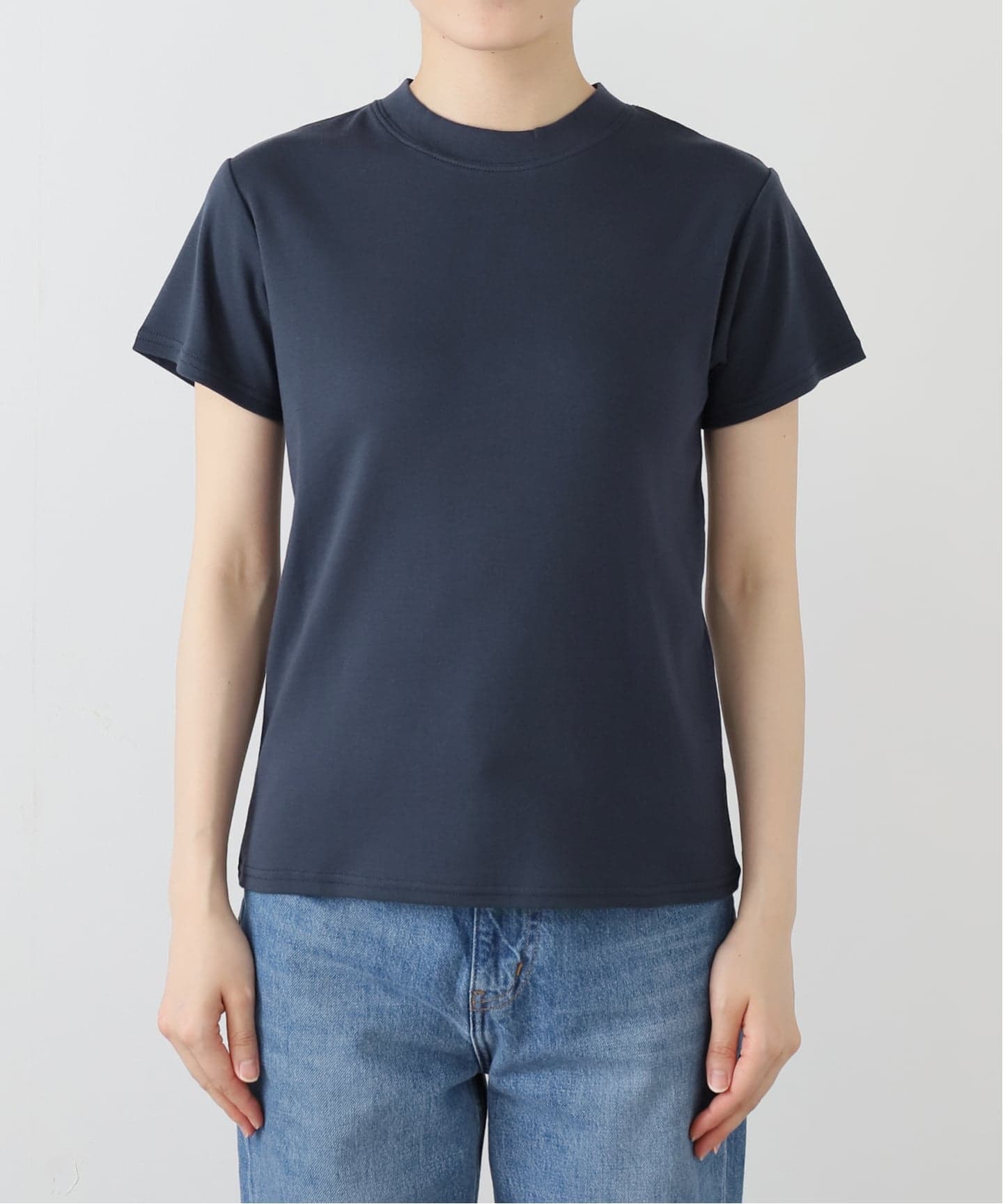 GOAT SHORT SLEEVE TEE 9010