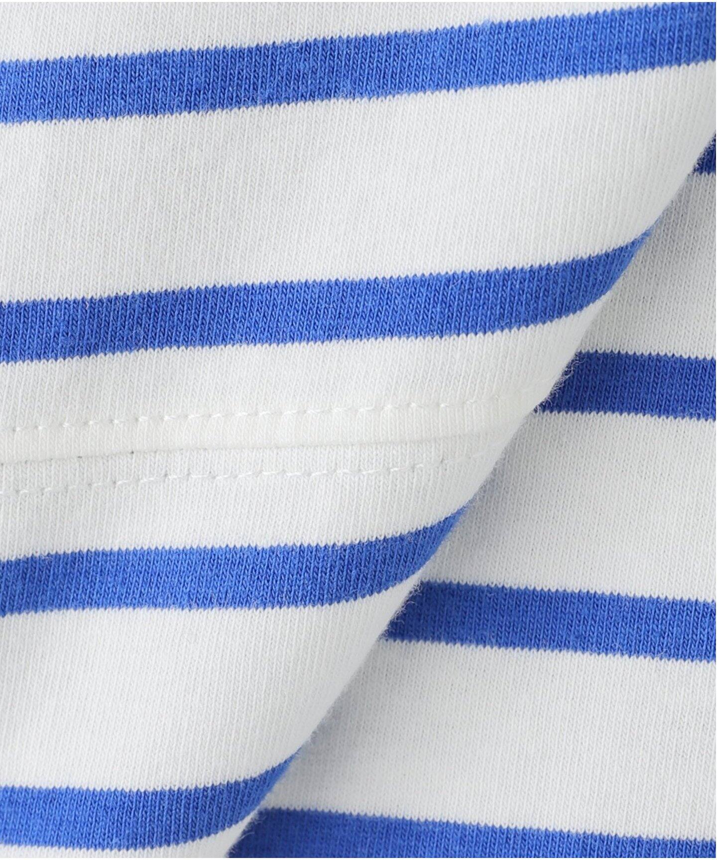 ànuke online store（アンヌーク） / Pattern Big Long T