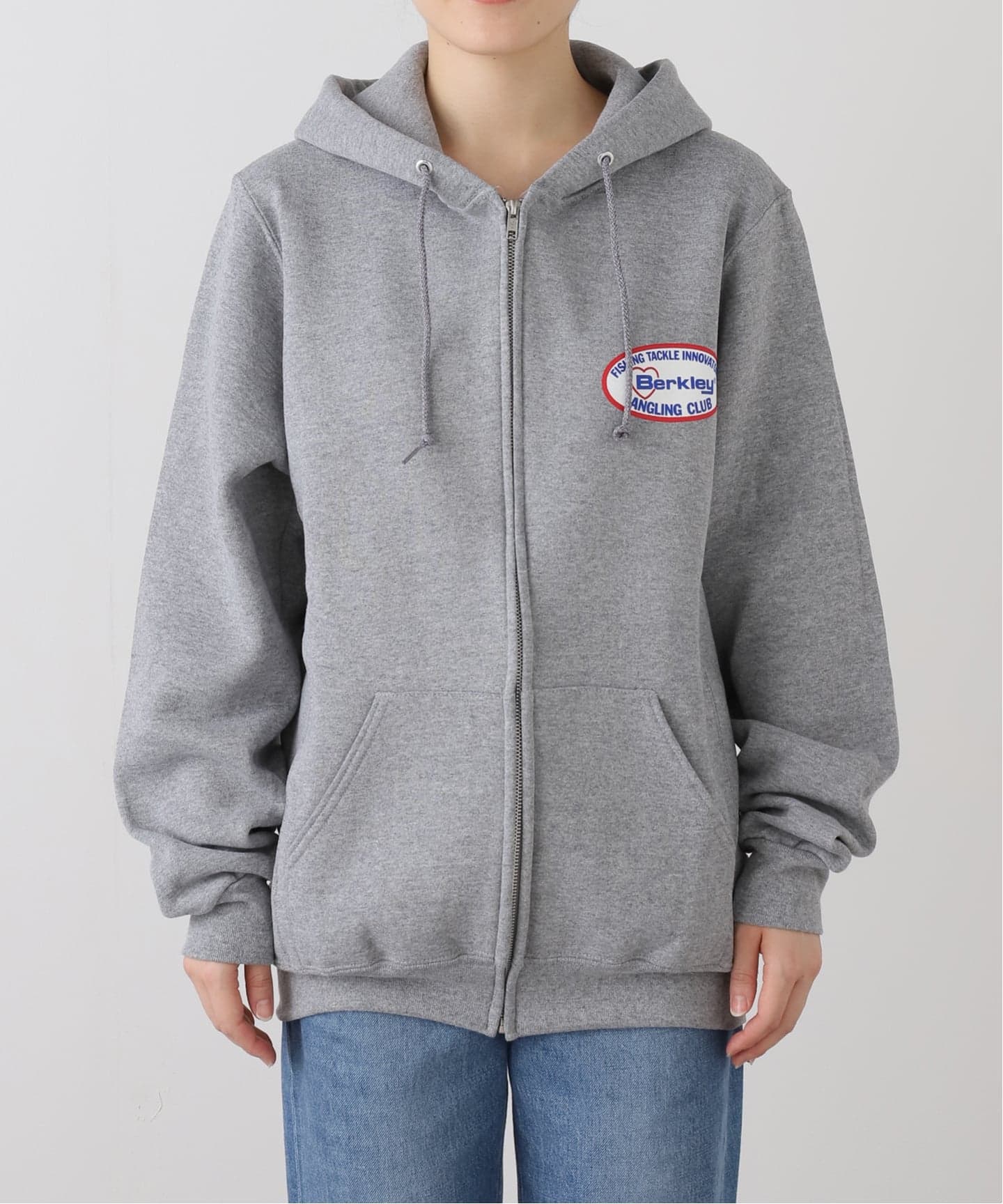 パーカー（レディース）の通販｜BAYCREW'S STORE