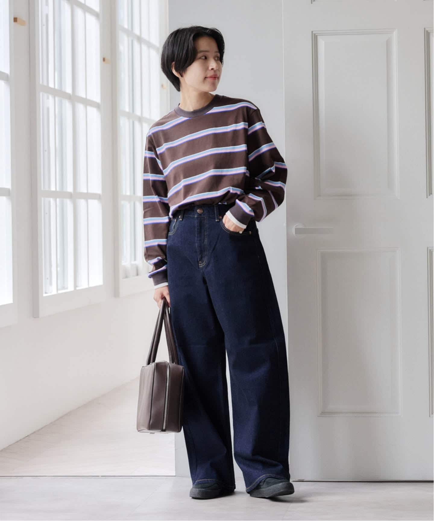 オンライン完売品 jane smith ナイロンパンツ JANE SMITHのパンツ検索