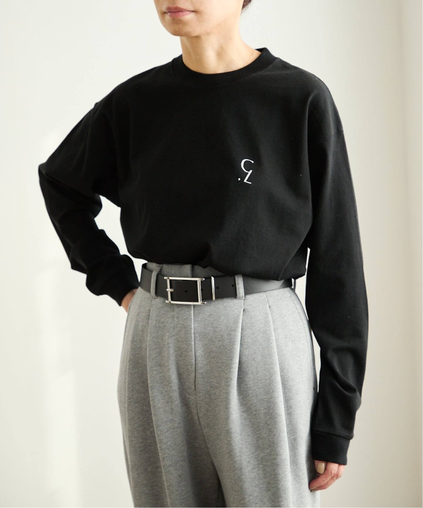 CLANE LOGO SHORT SWEAT TOPS(スウェット)|BOICE FROM BAYCREW'S CLANE LOGO SHORT SWEAT TOPS(スウェット)|BOICE FROM BAYCREW'S