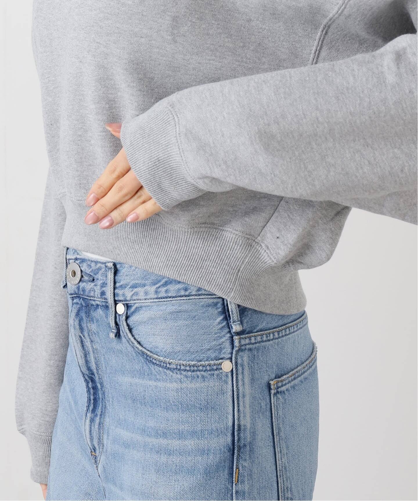 CLANE LOGO SHORT SWEAT TOPS（スウェット）｜BOICE FROM BAYCREW'S