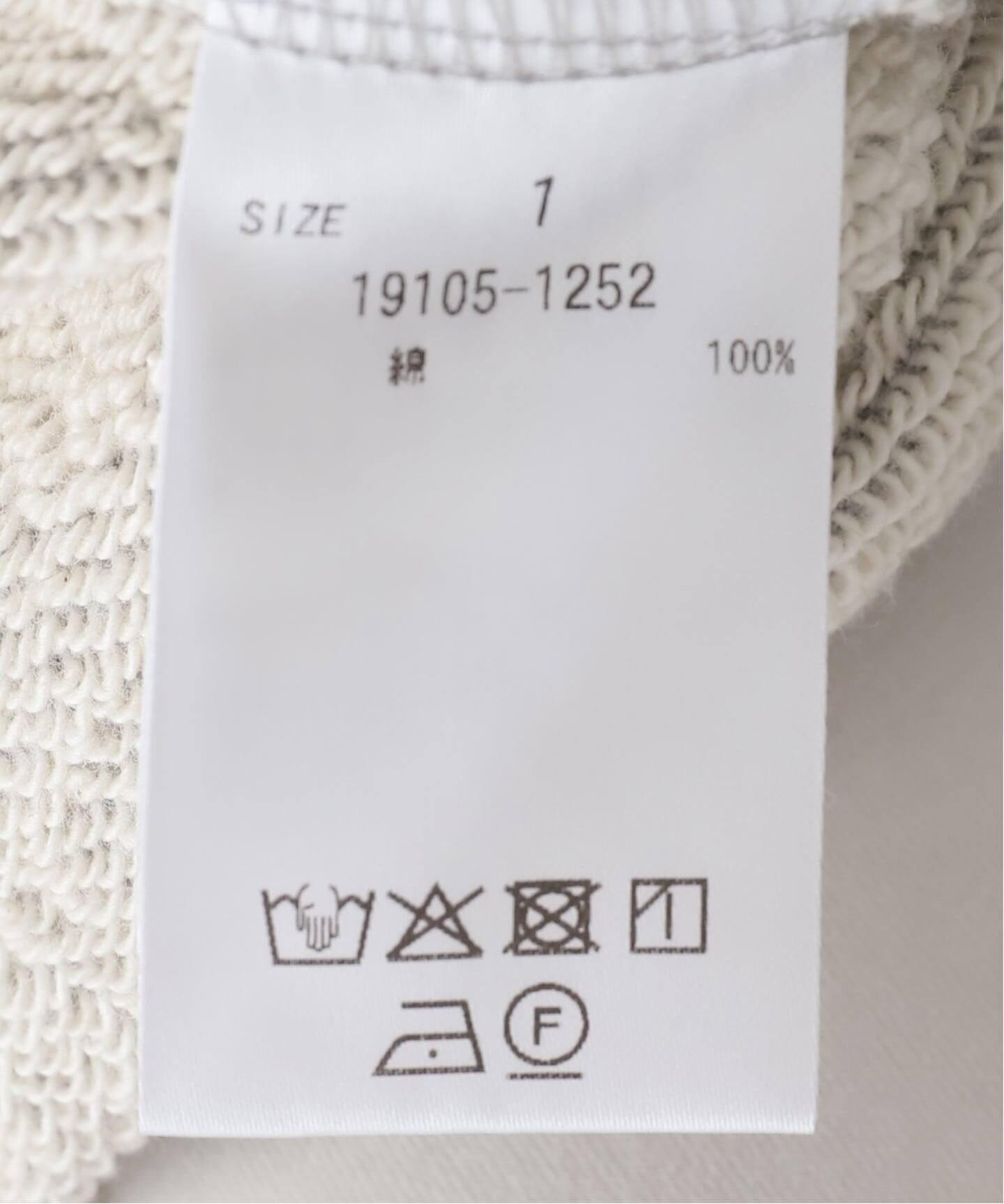 CLANE LOGO SHORT SWEAT TOPS（スウェット）｜BOICE FROM BAYCREW'S