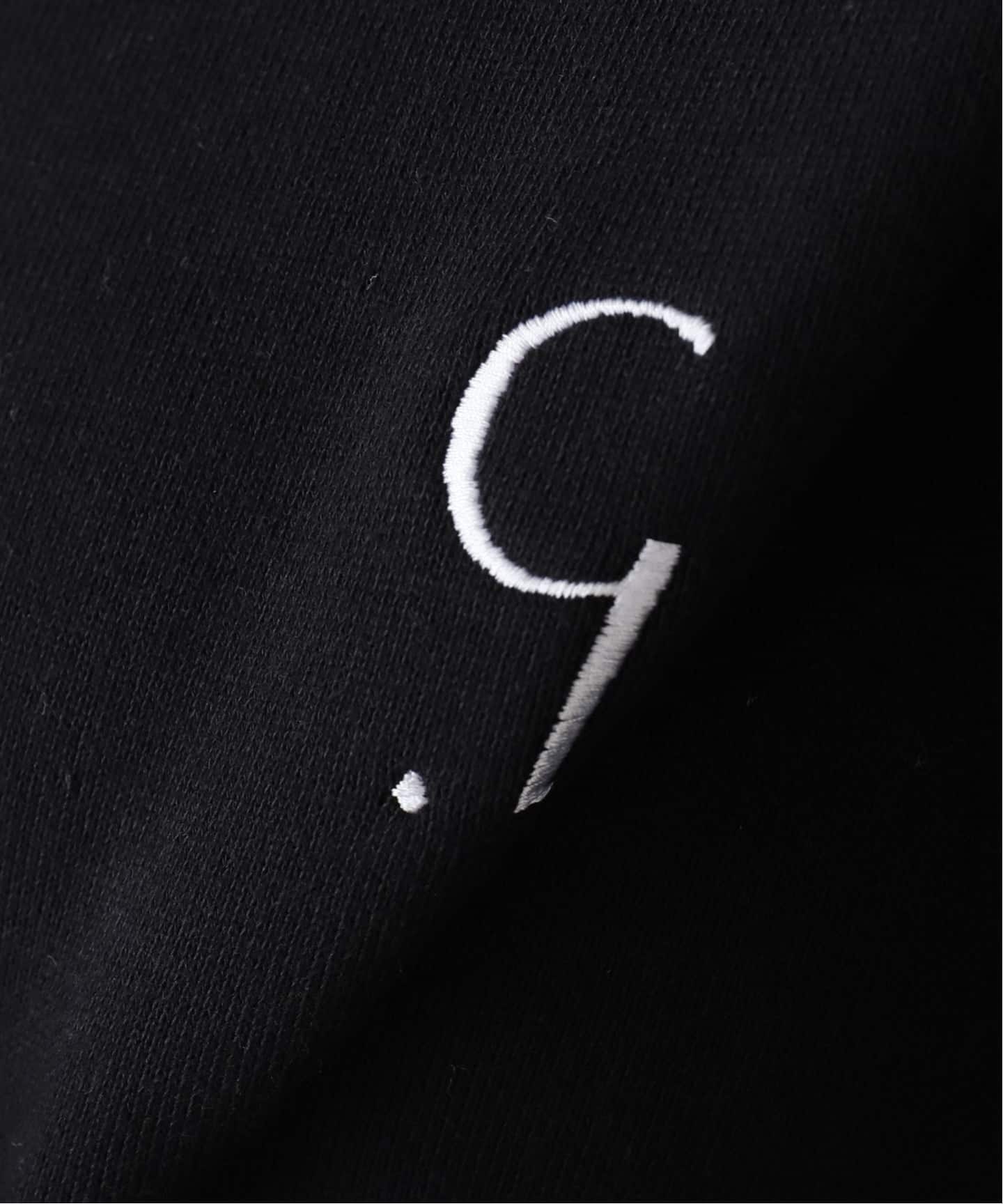 CLANE LOGO SHORT SWEAT TOPS（スウェット）｜BOICE FROM BAYCREW'S