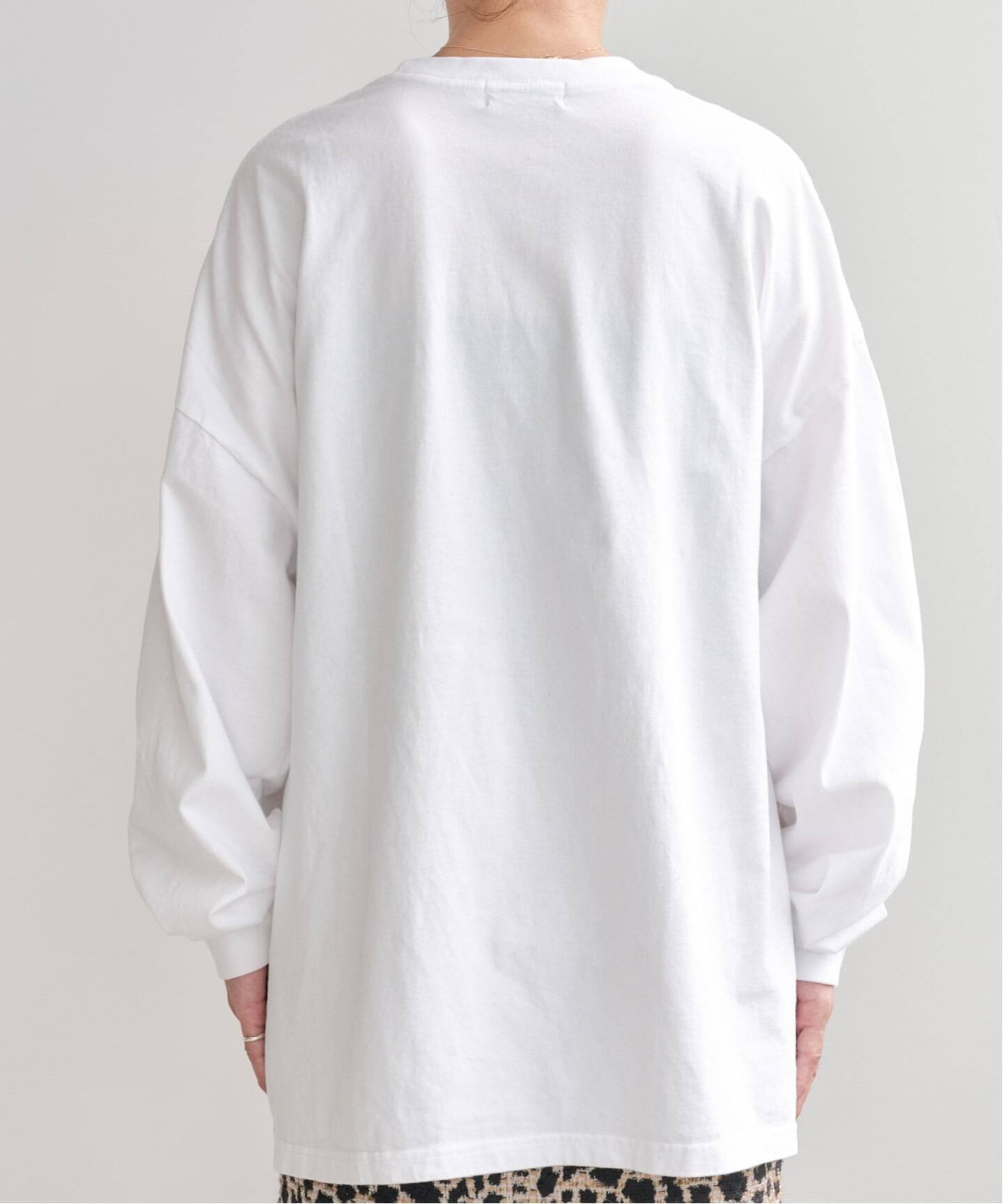 予約》GOOD ROCK SPEED THE BEATLES 25BTL202WWhiteF（Tシャツ