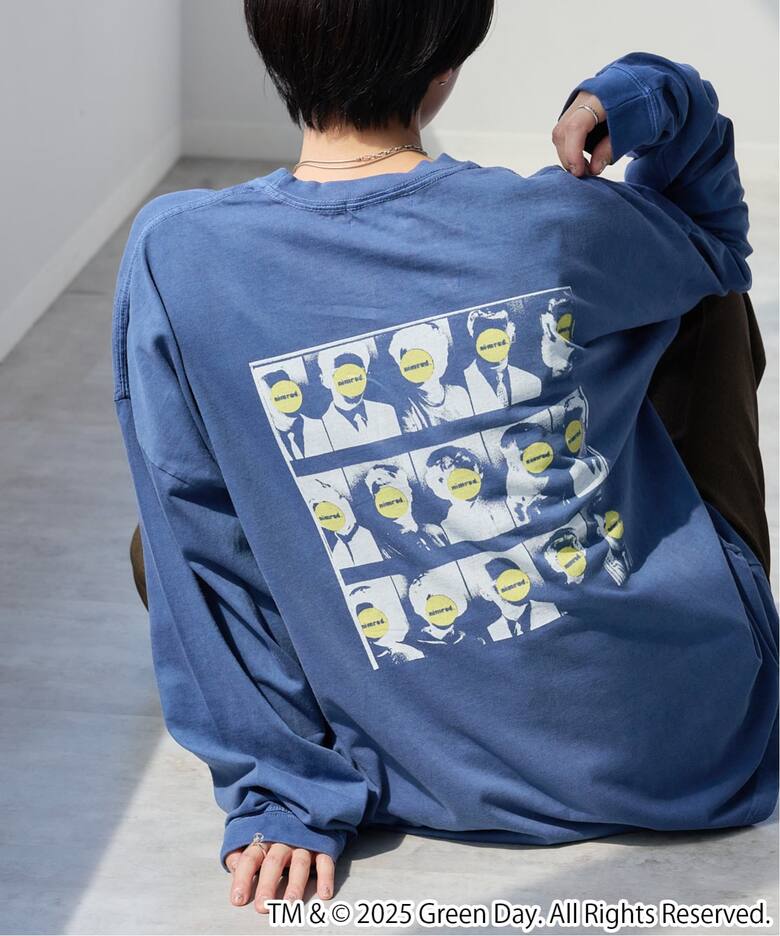 トップス