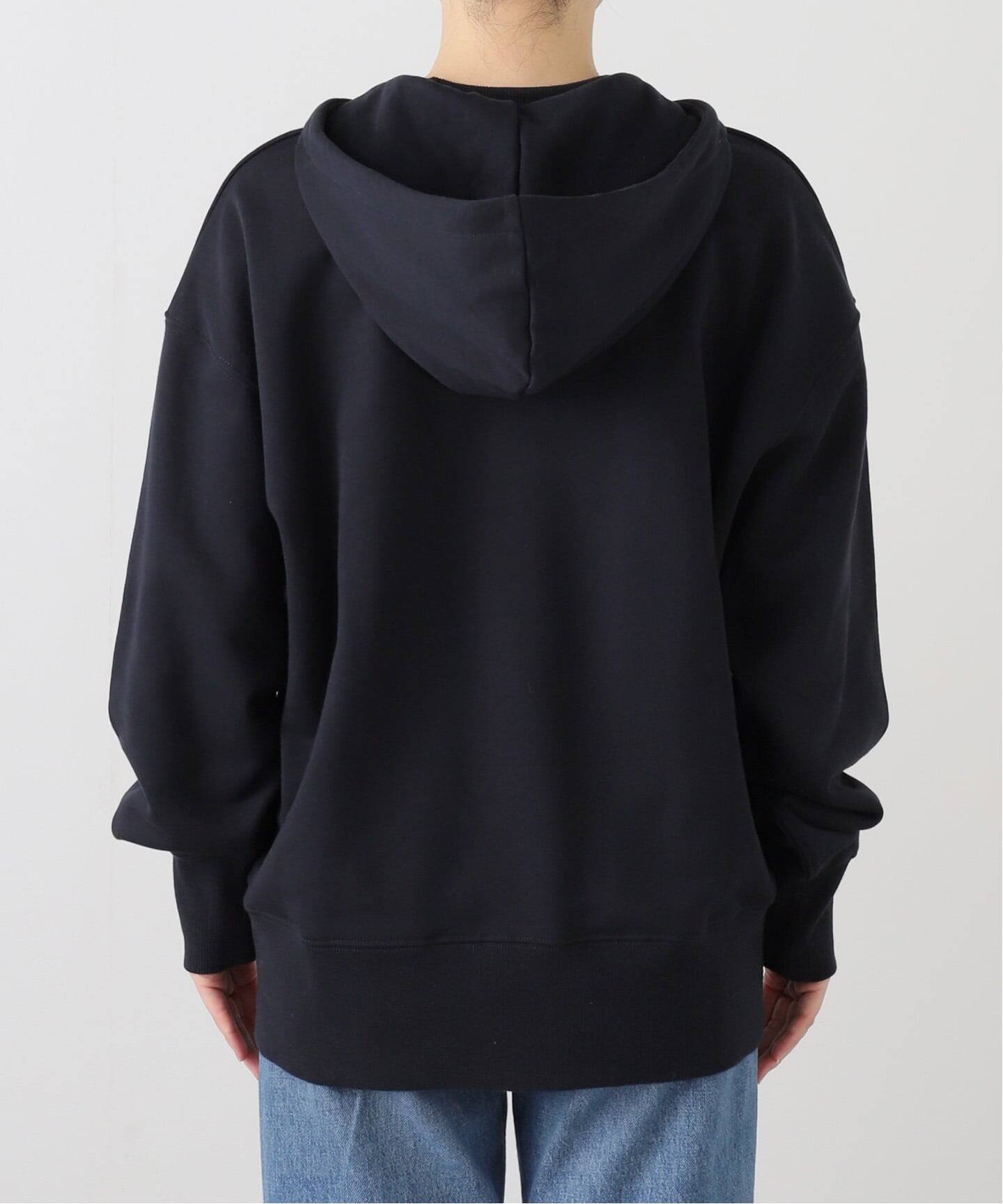 anuke Over Sweat Parka（スウェット）｜BOICE FROM BAYCREW'S（ボイス