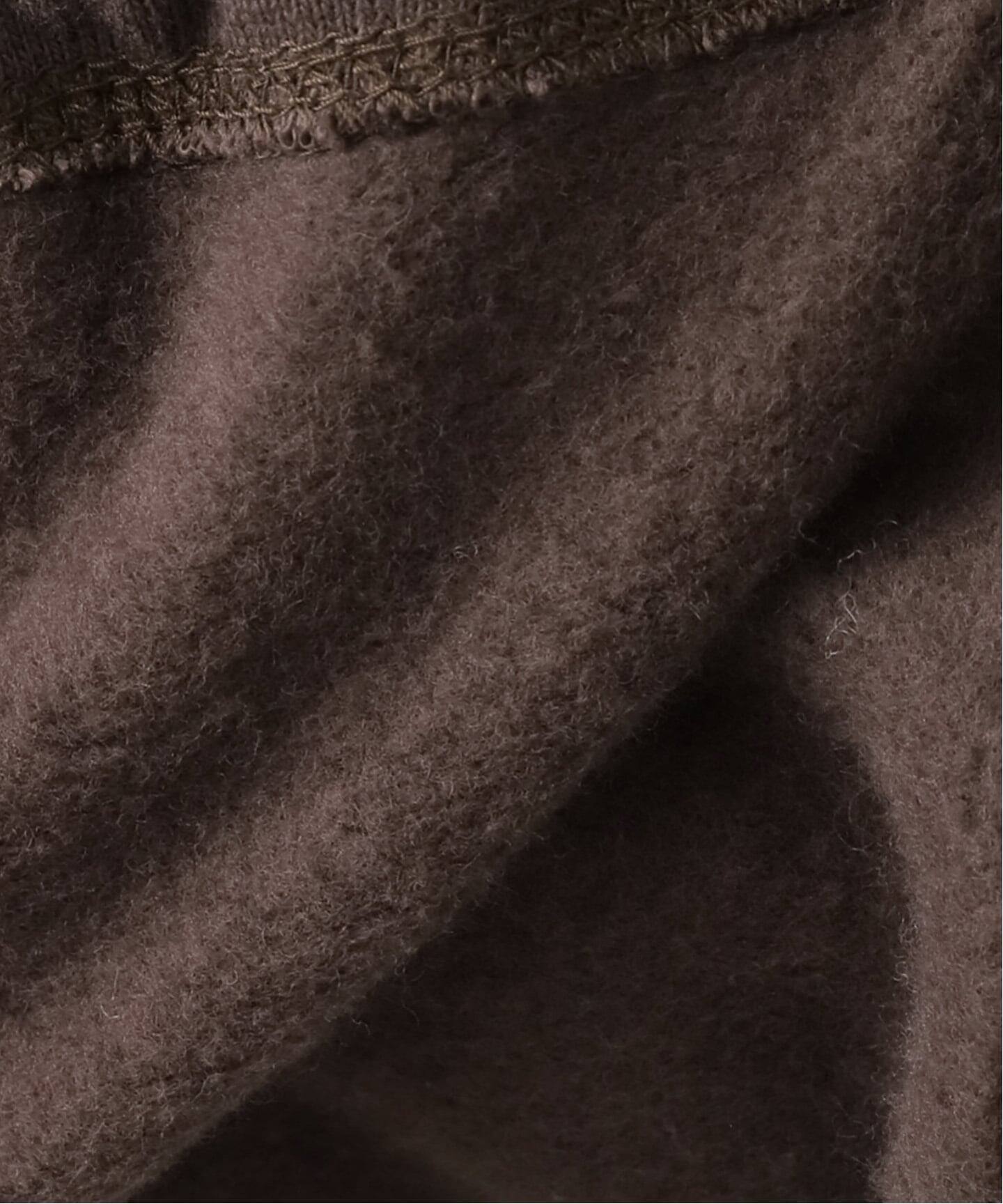 CLANE HALF ZIP SHORT TOPS（Tシャツ／カットソー）｜BOICE FROM 