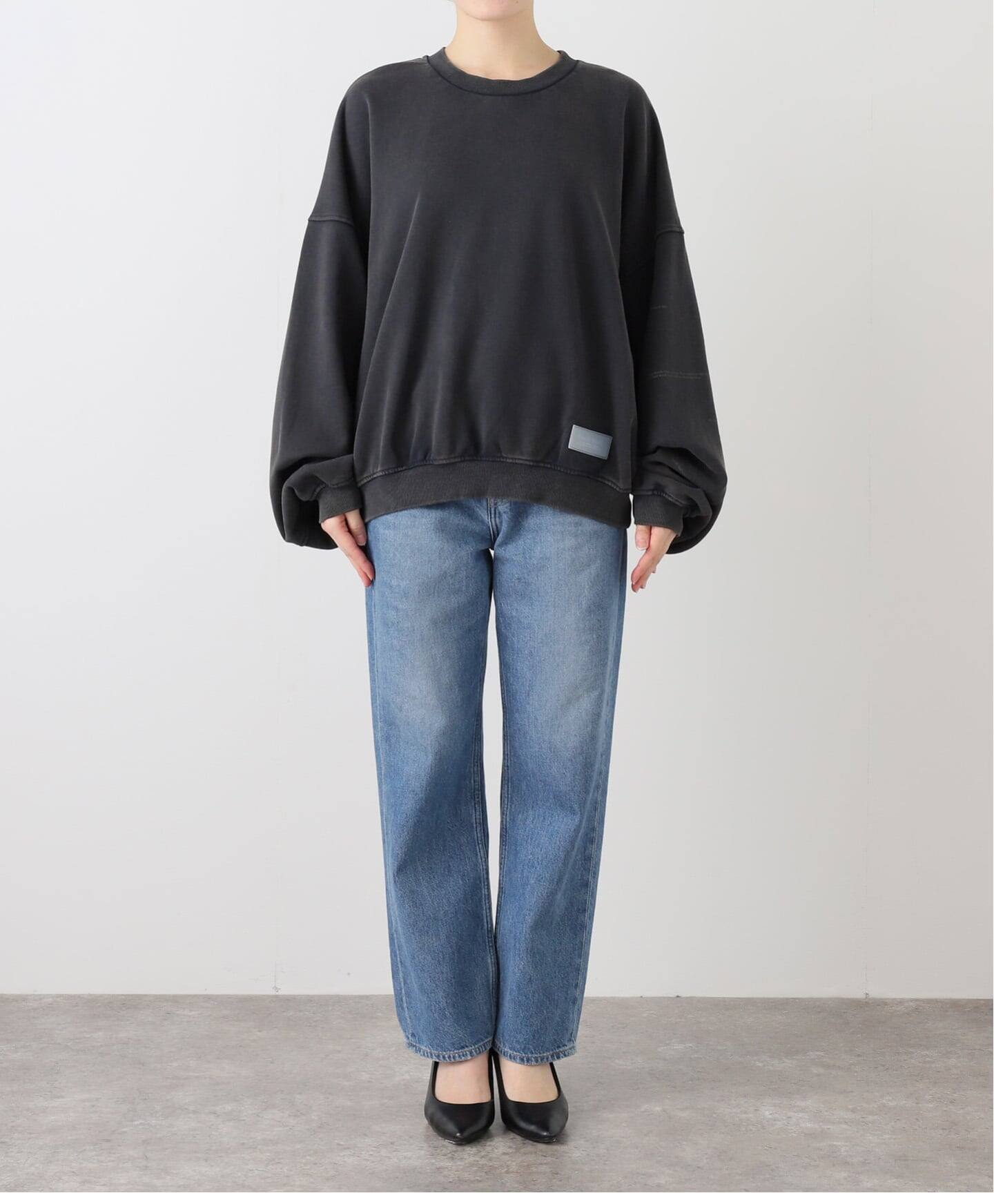 KnuthMarf Kerror design sweat（スウェット）｜BOICE FROM BAYCREW'S