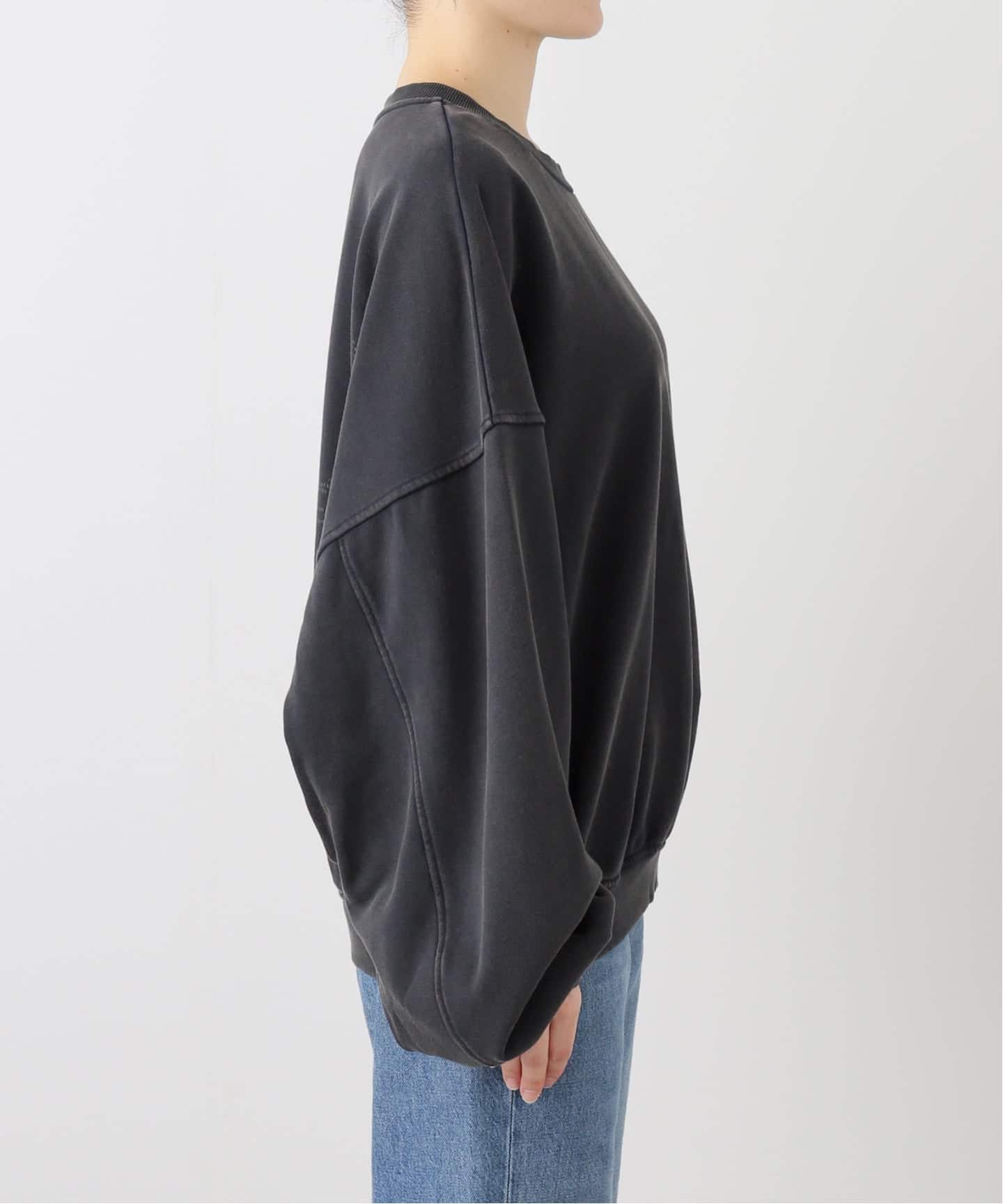 KnuthMarf Kerror design sweat（スウェット）｜BOICE FROM BAYCREW'S