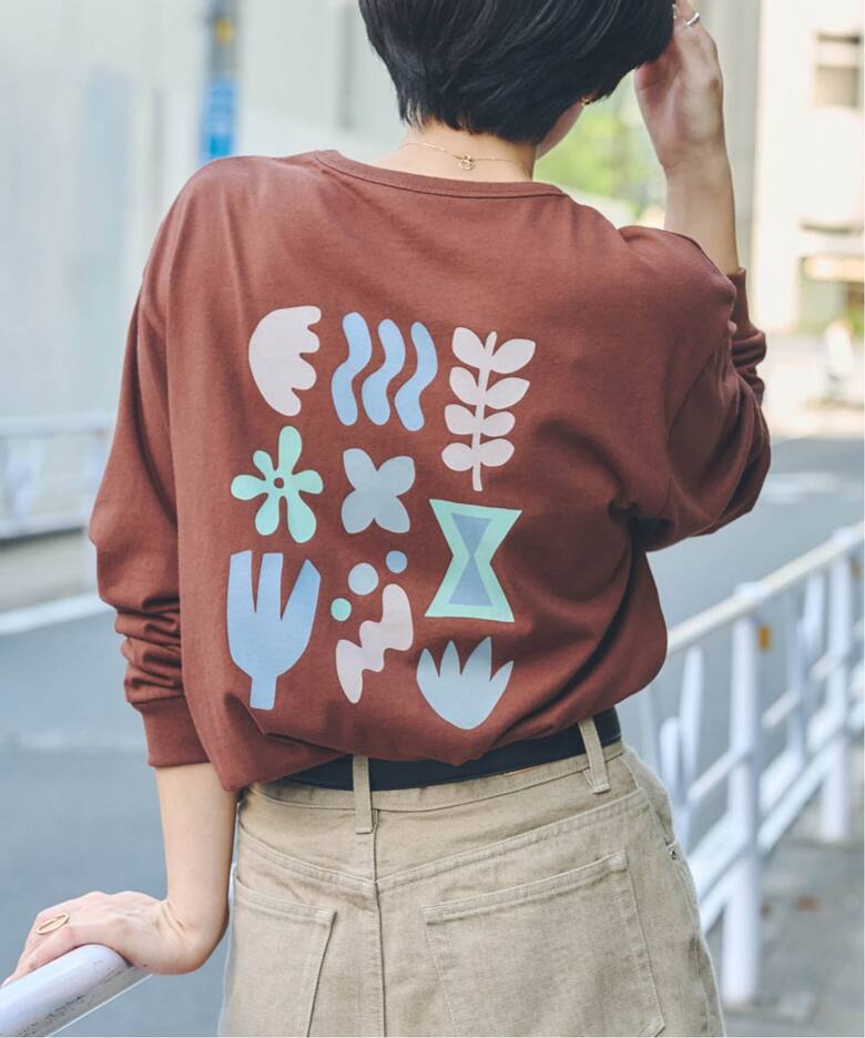 トップス