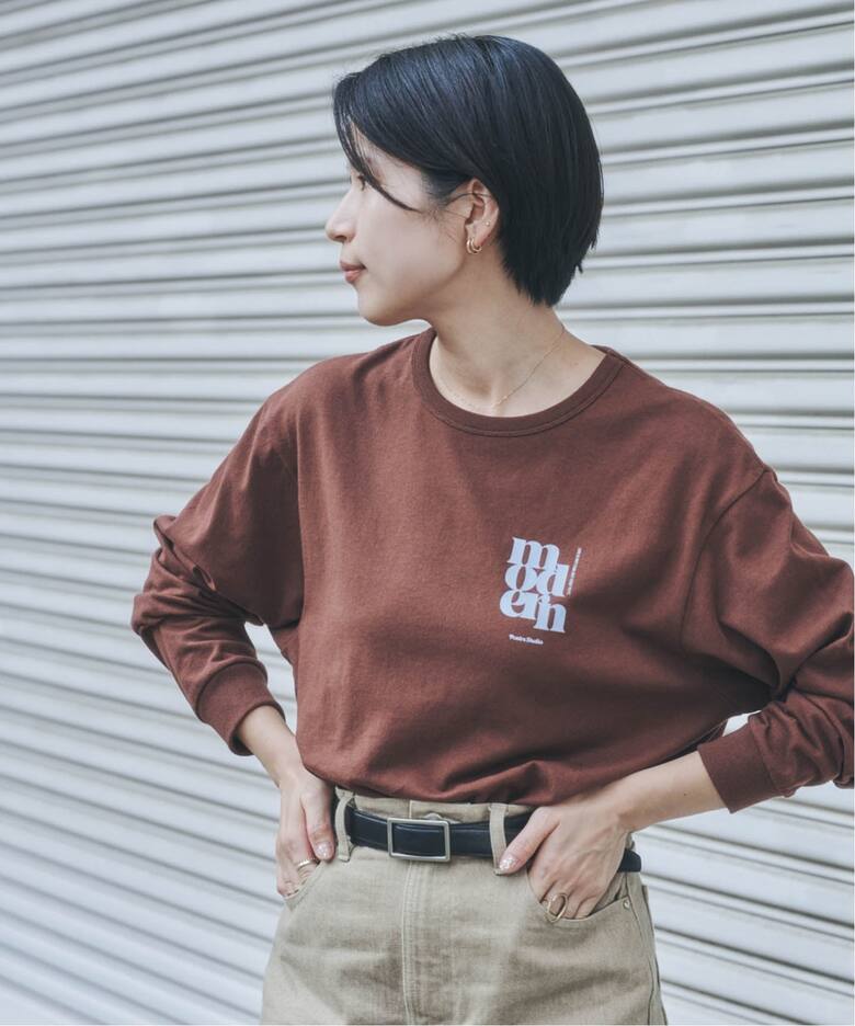 トップス