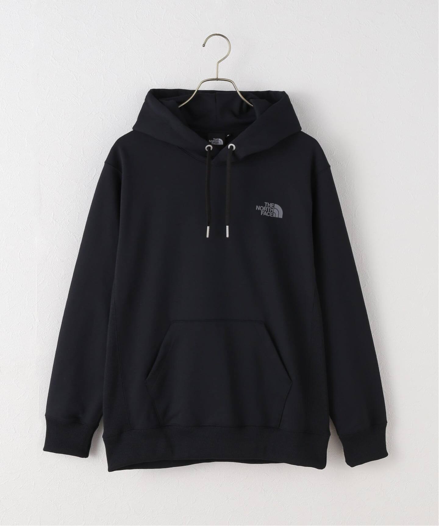 THE NORTH FACE Back Square Logo Hoodie（パーカー）｜BOICE