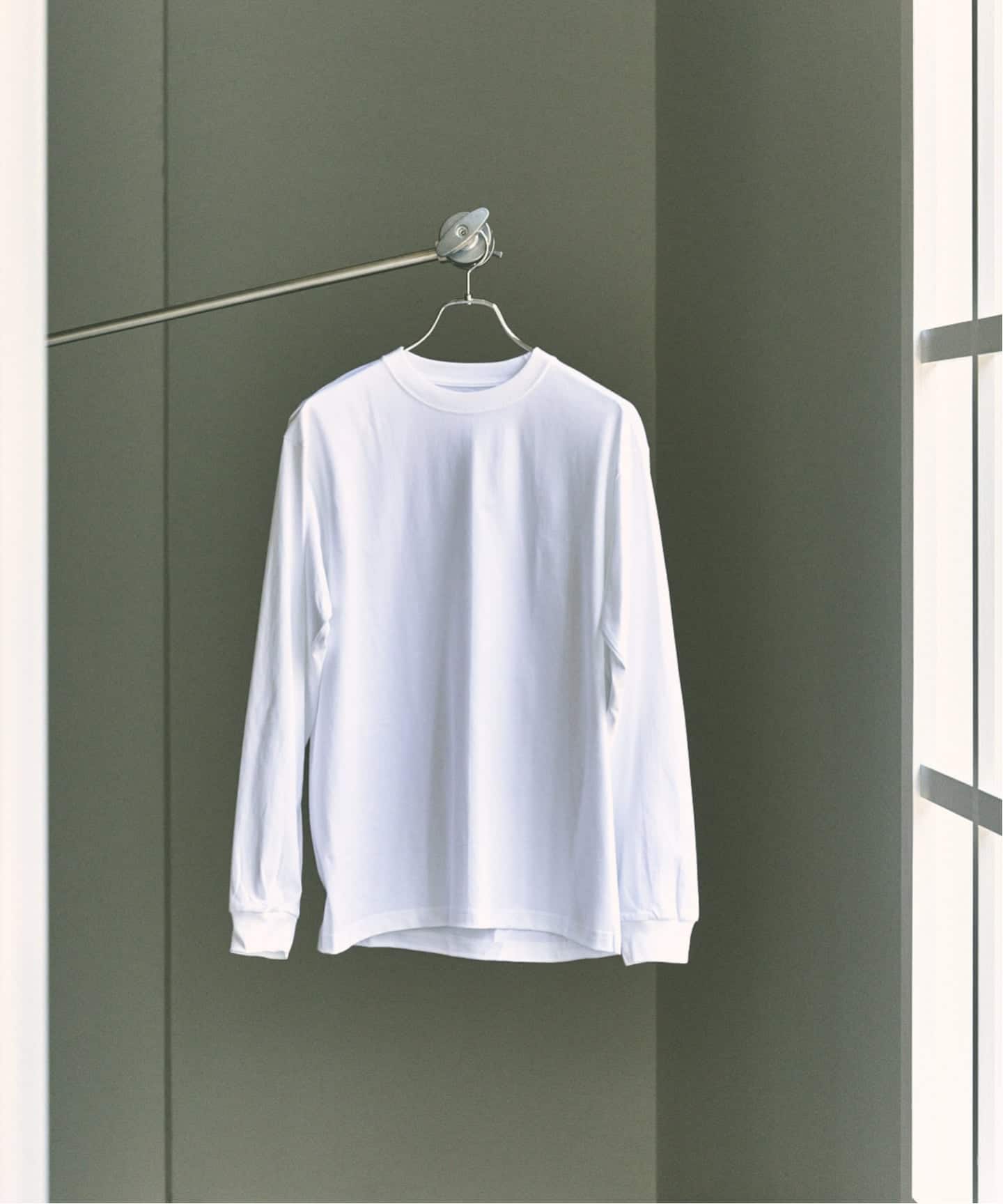 ベイクルーズストア　Tシャツ COOLMAXレギュラーフィットTシャツ（Tシャツ／カットソー）｜B.C