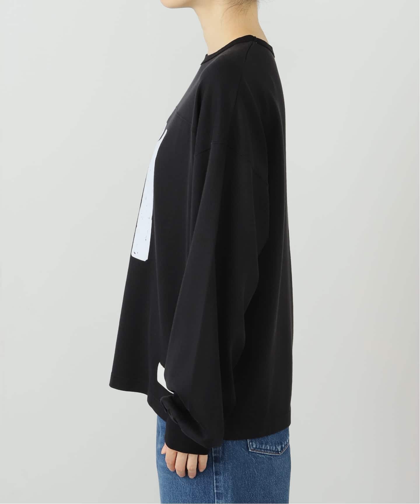 REFOMED 11 FOOTBALL L/S TEE（Tシャツ／カットソー）｜BOICE