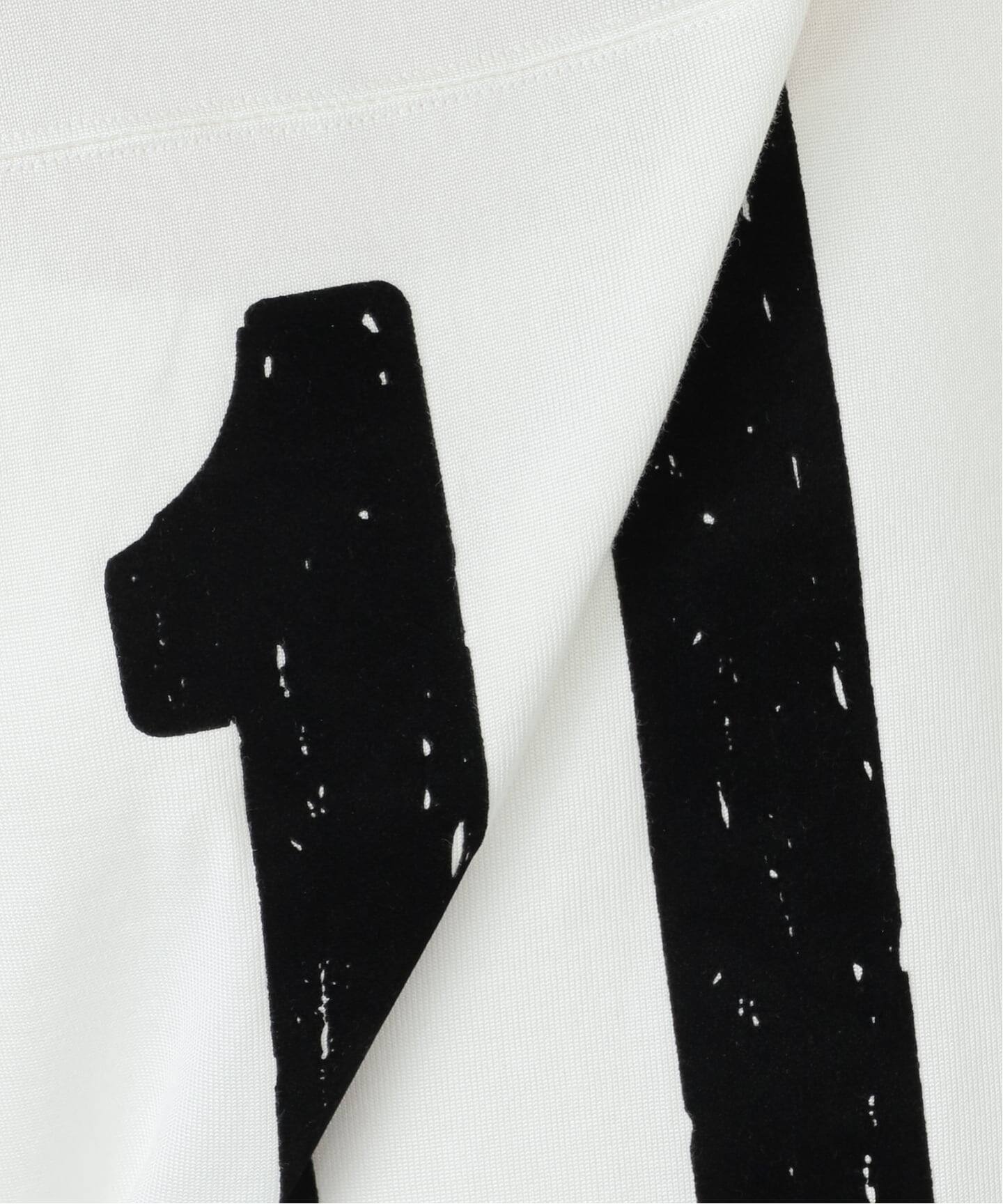 refomed 11 FOOTBALL TEE ネイビー L REFOMED 11 FOOTBALL L/S TEE（Tシャツ／カットソー）｜BOICE