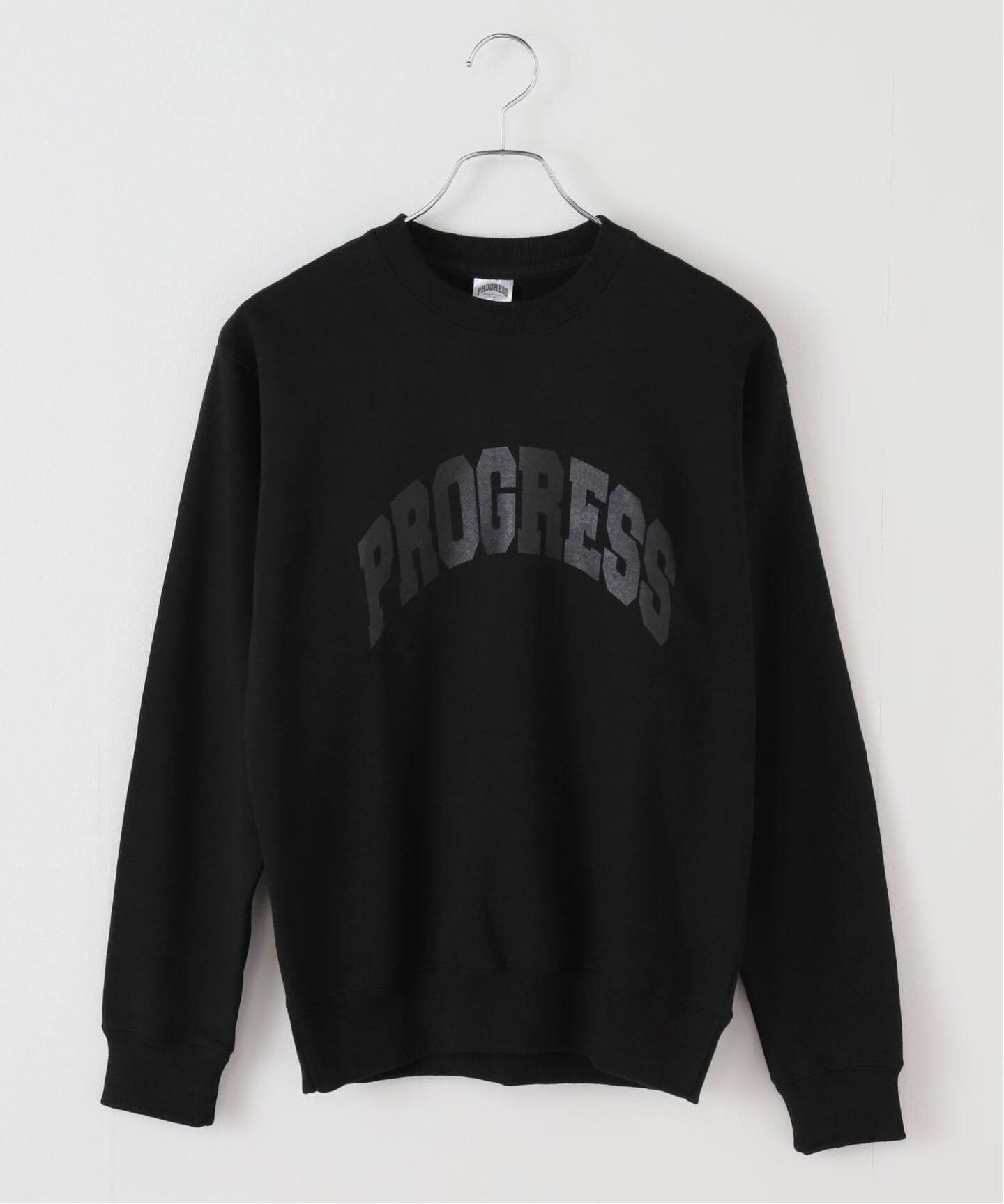 PROGRESS RUNNING CLUB PROGRESSION SWEAT（スウェット）｜BOICE FROM