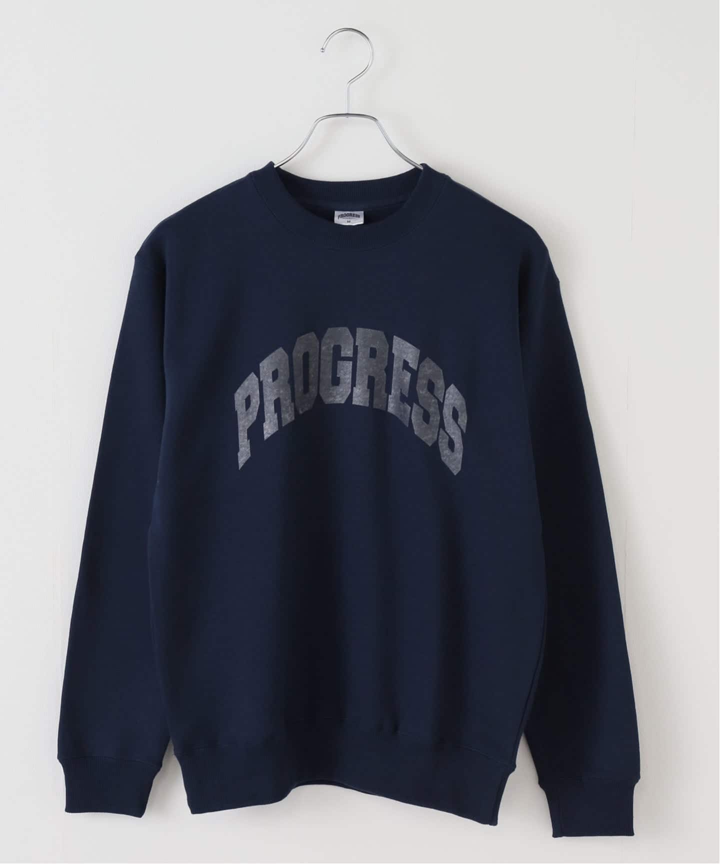 PROGRESS RUNNING CLUB PROGRESSION SWEAT（スウェット）｜BOICE FROM