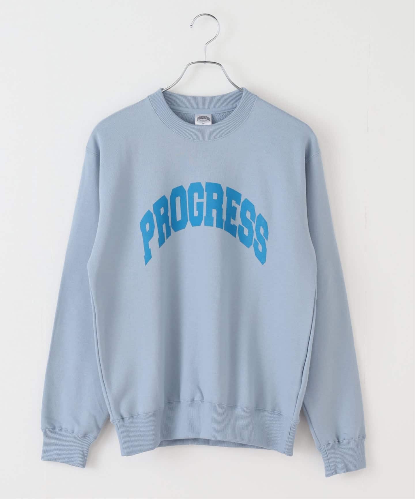 PROGRESS RUNNING CLUB PROGRESSION SWEAT（スウェット）｜BOICE FROM