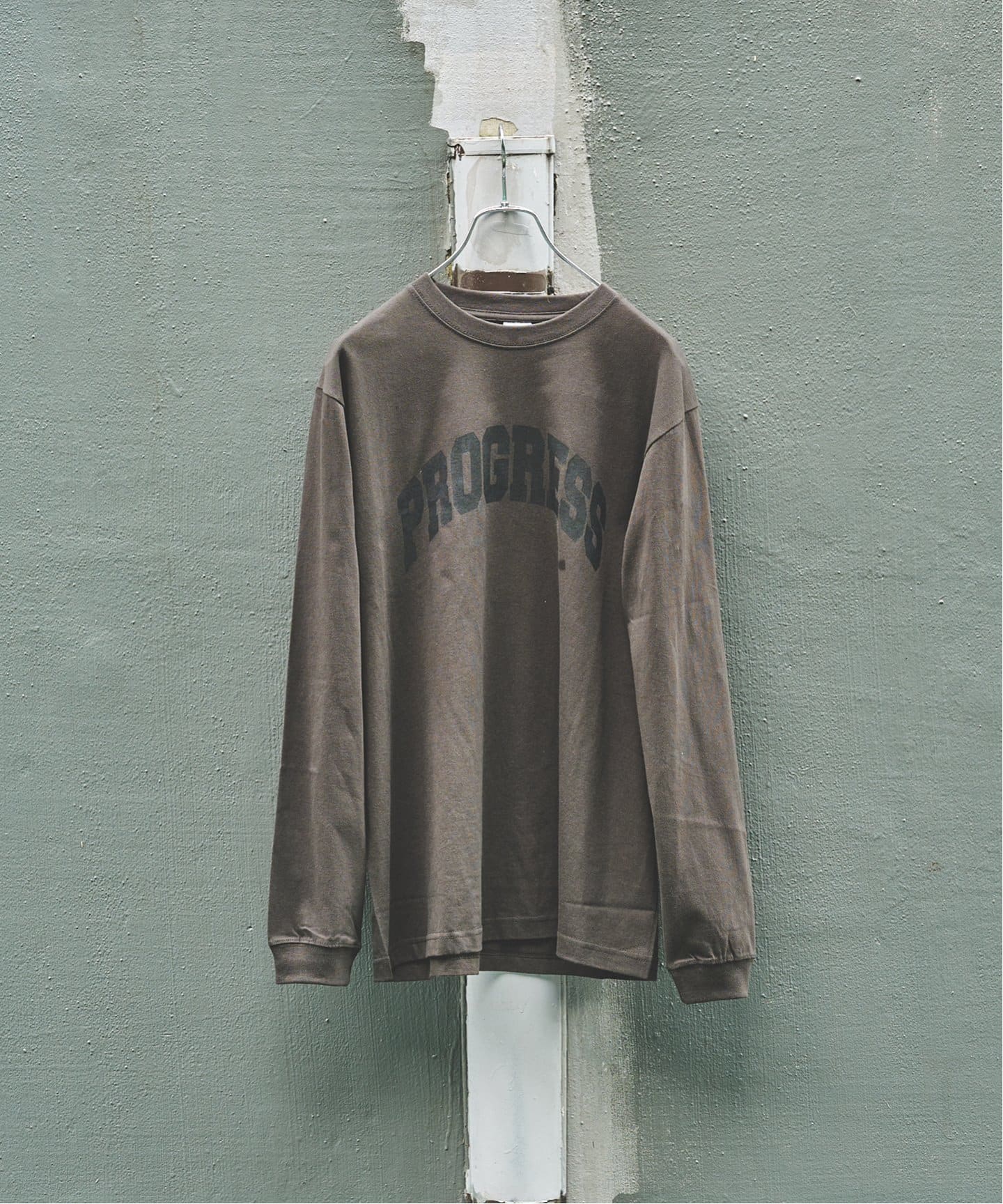 ベイクルーズストア　Tシャツ シルケットスムース クルーネックT（Tシャツ／カットソー）｜B.C