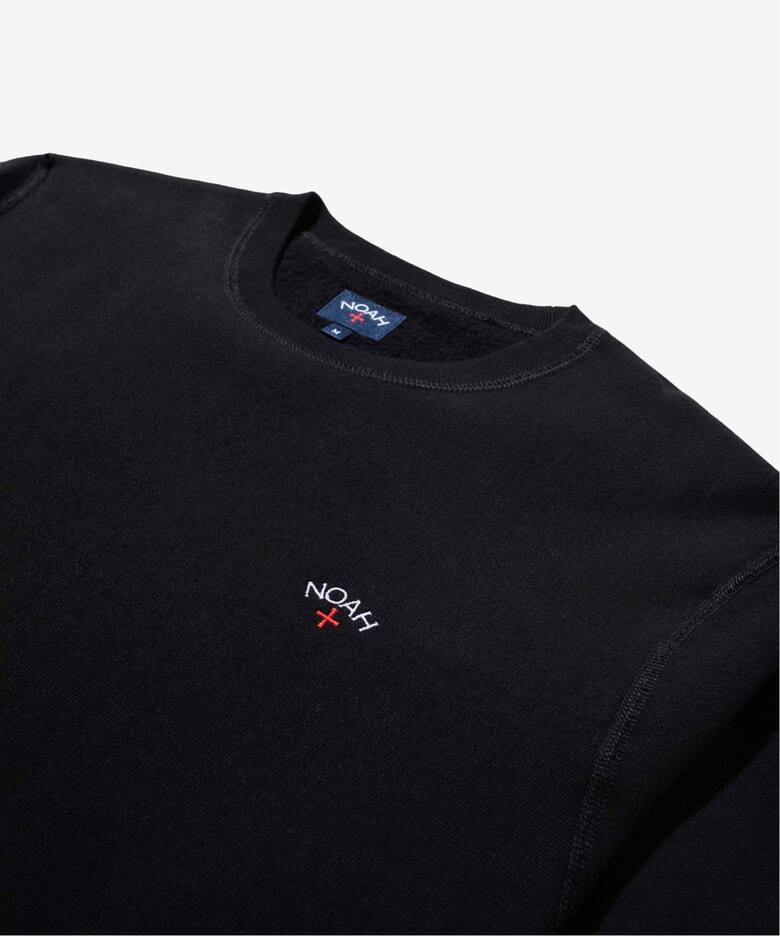 Classic Crewneck (Core Color)（スウェット）｜NOAH（ノア）の通販 